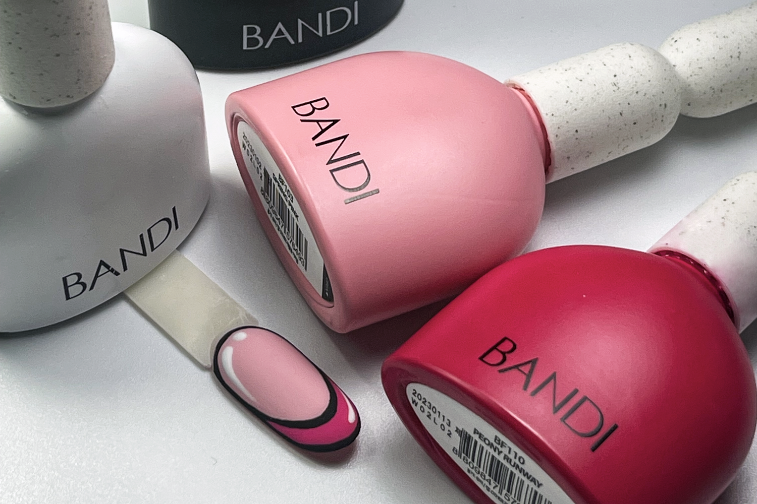The Hottest Nail Colors of 2023 for All- Year Wear