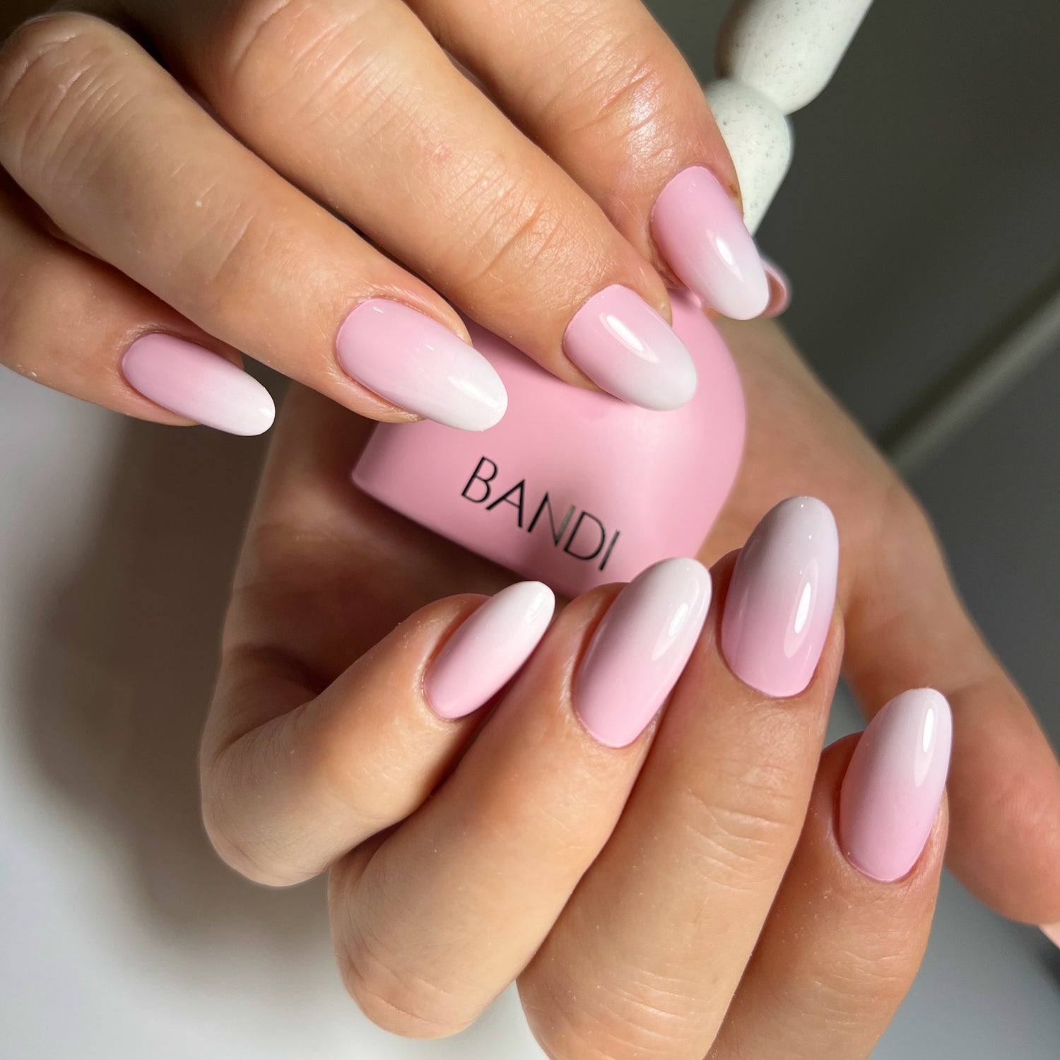 Perfect Nail Shape for Your Hands