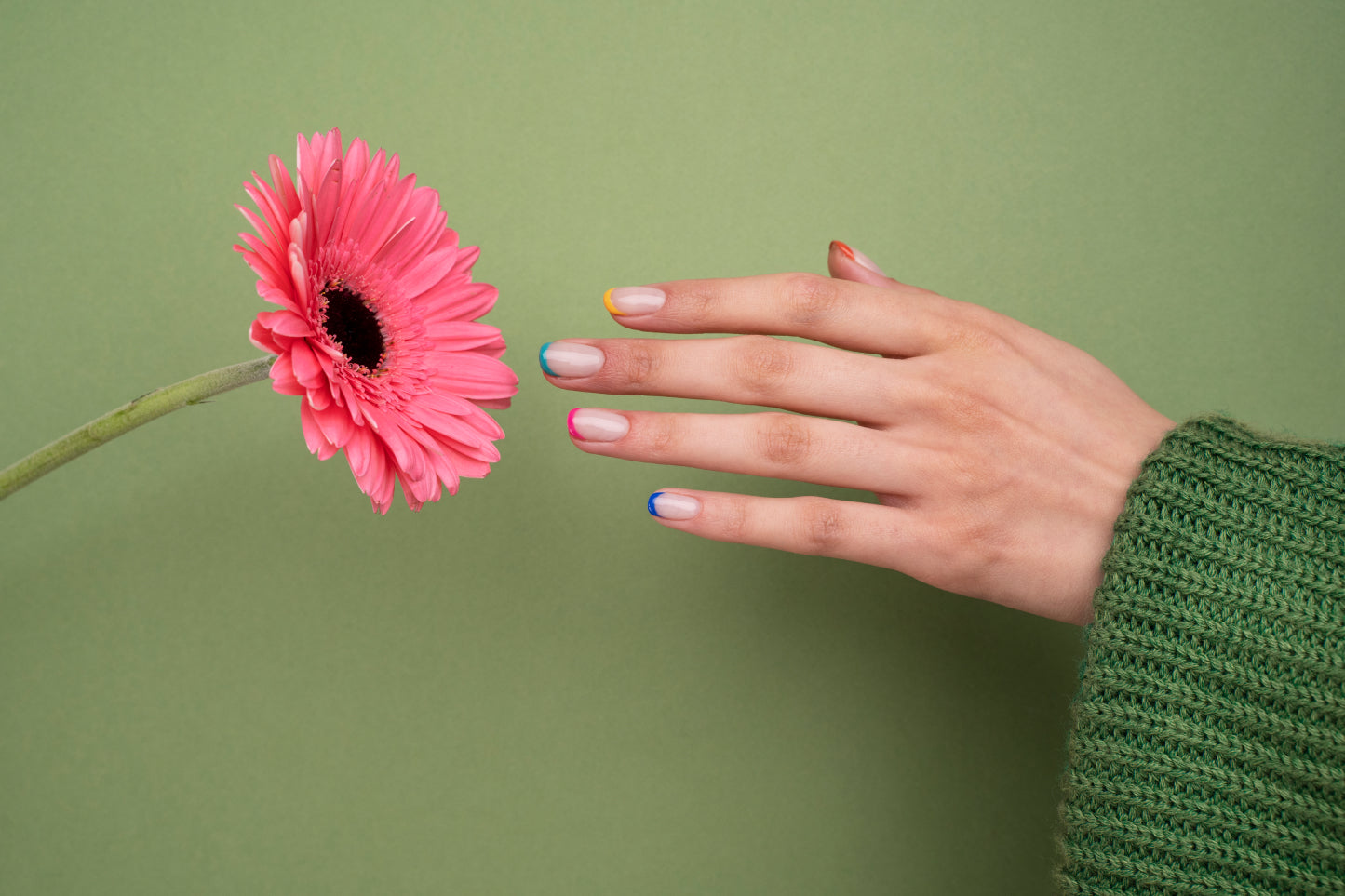 Why Do Nails Break?