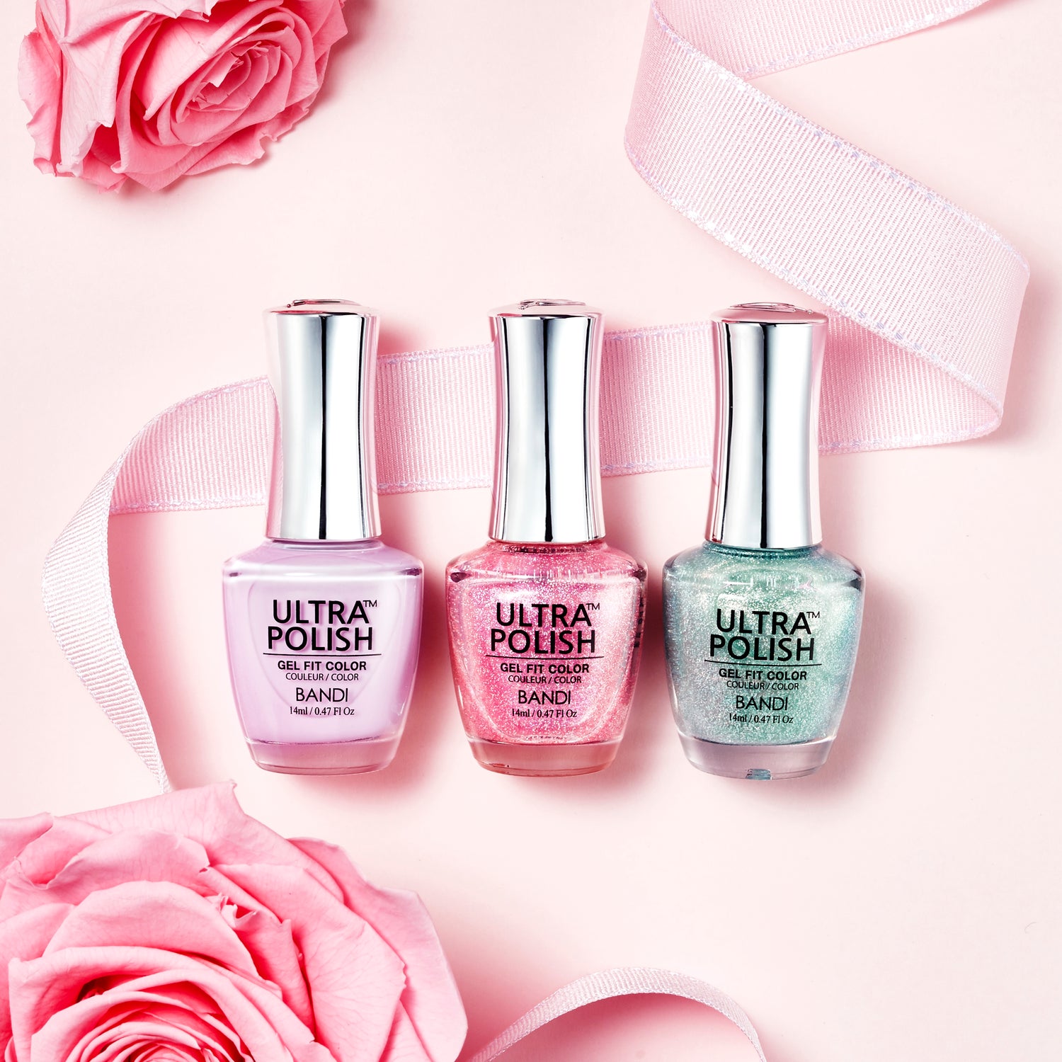 ULTRA POLISH
