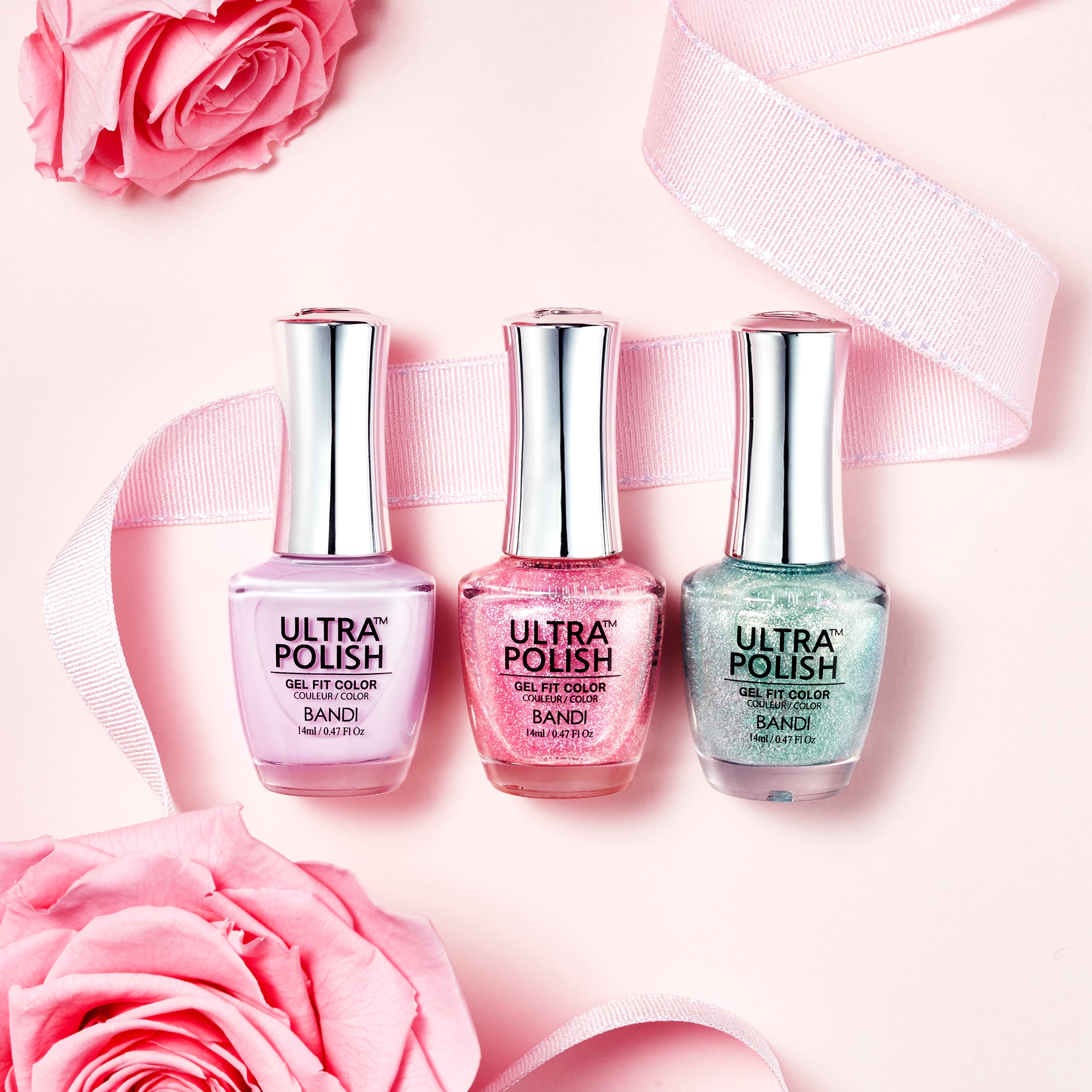 ULTRA POLISH