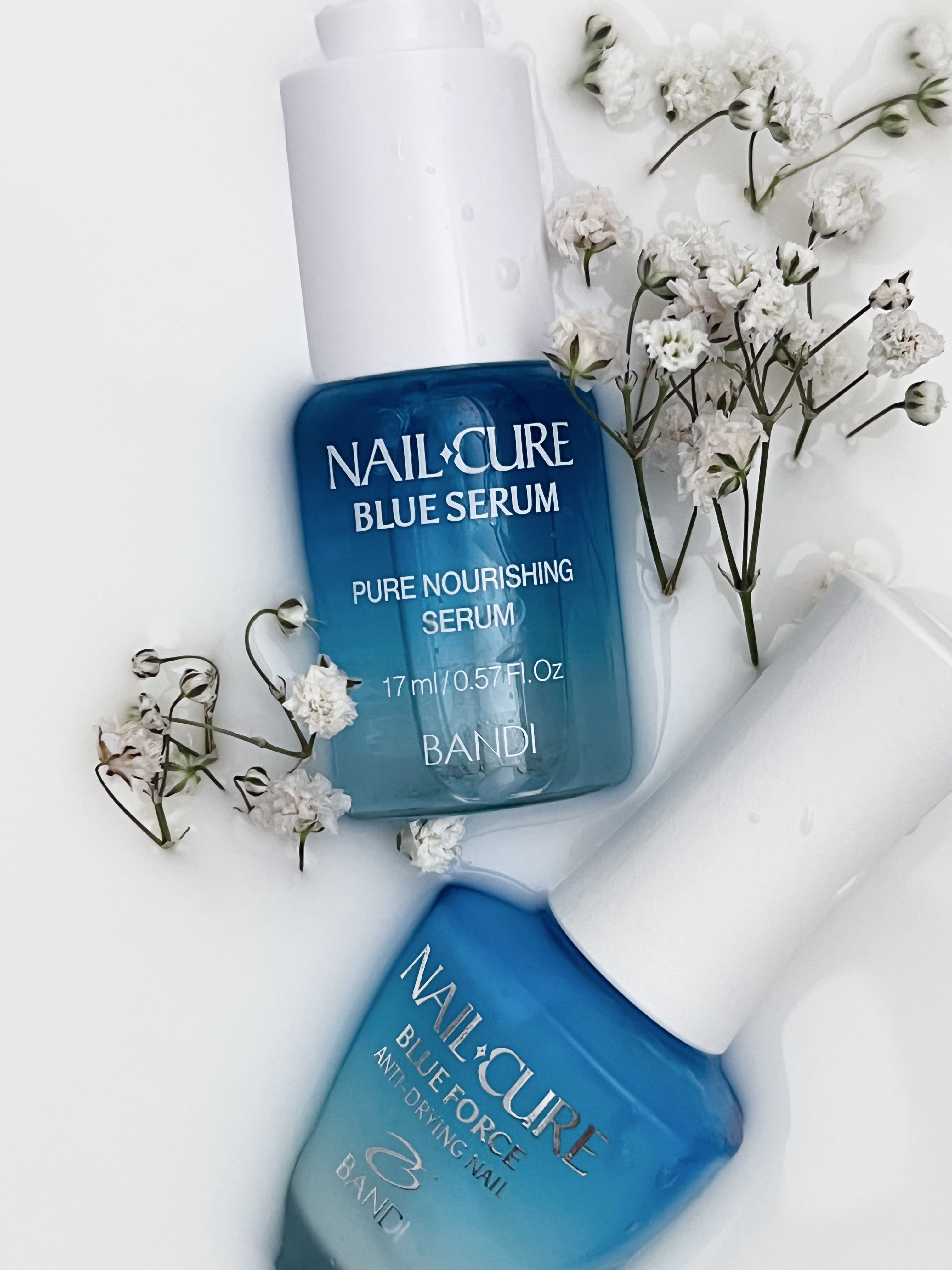 NAILCURE