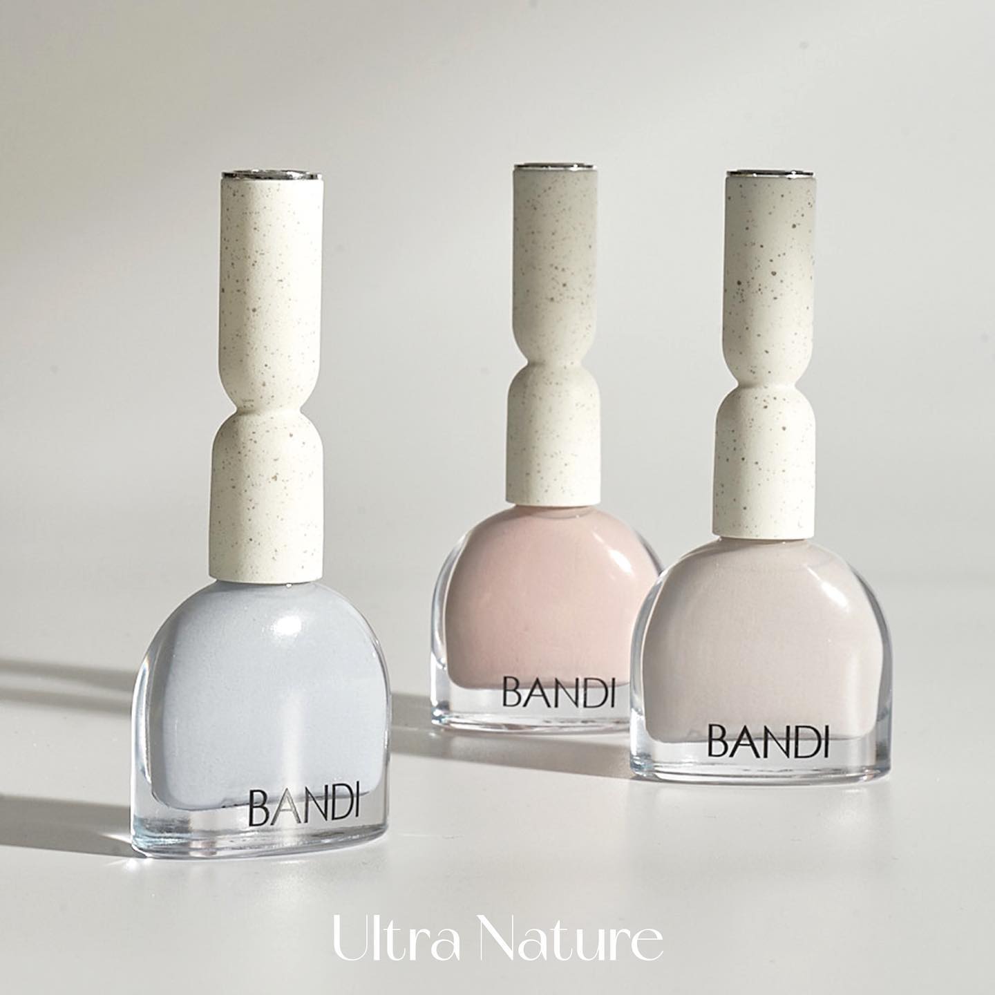 BANDI POLISH ULTRA NATURE