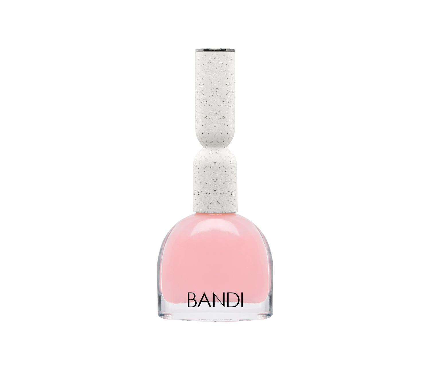 BANDI POLISH ULTRA NATURE NO. SH 101 MILKY PINK