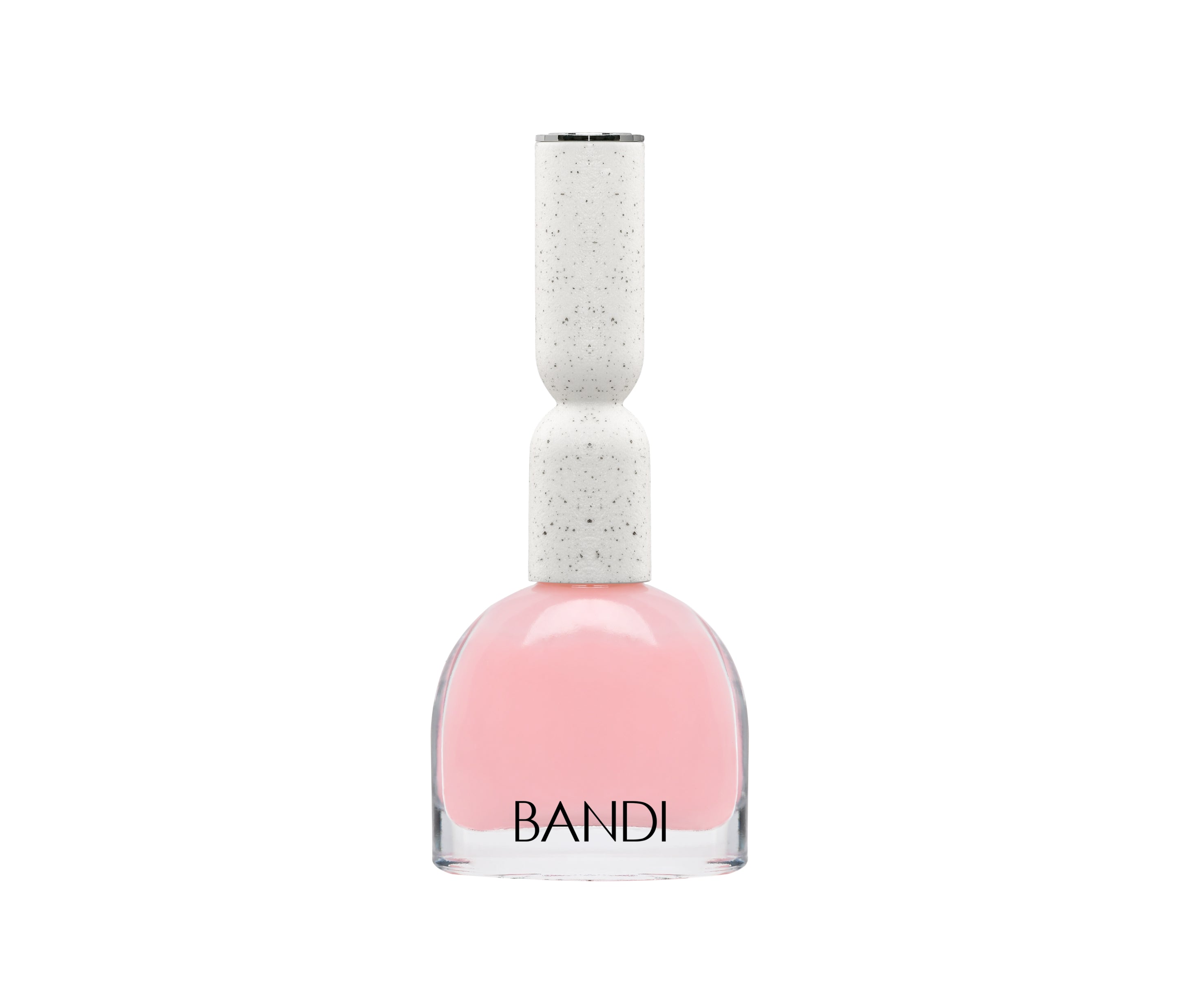 BANDI POLISH ULTRA NATURE NO. SH 101 MILKY PINK