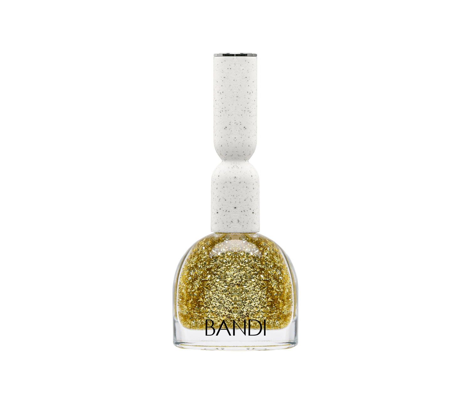 BANDI POLISH ULTRA NATURE NO.G 902 SPARKLING GOLD