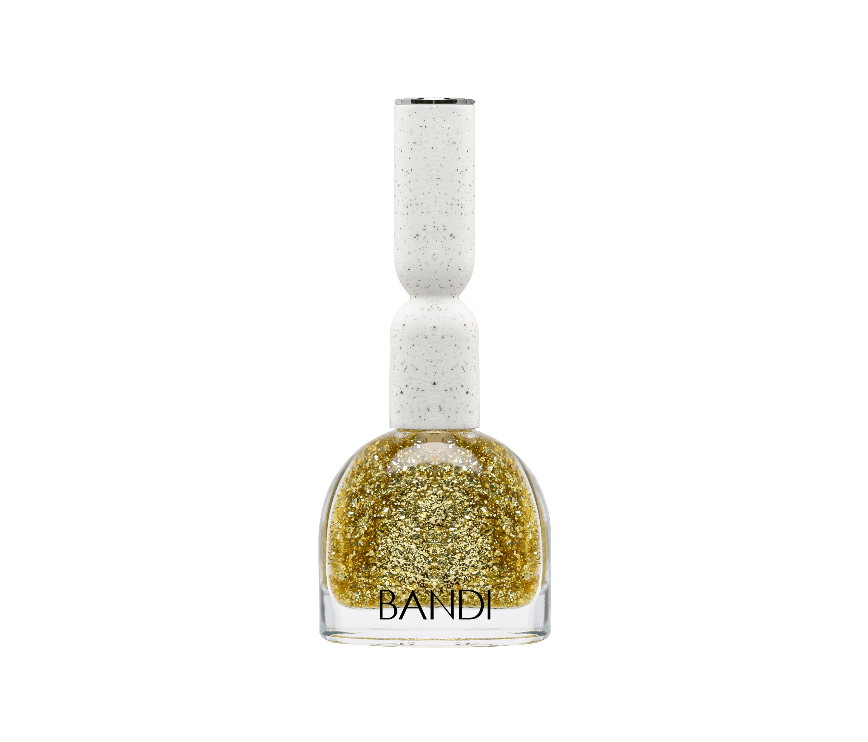 BANDI POLISH ULTRA NATURE NO.G 902 SPARKLING GOLD