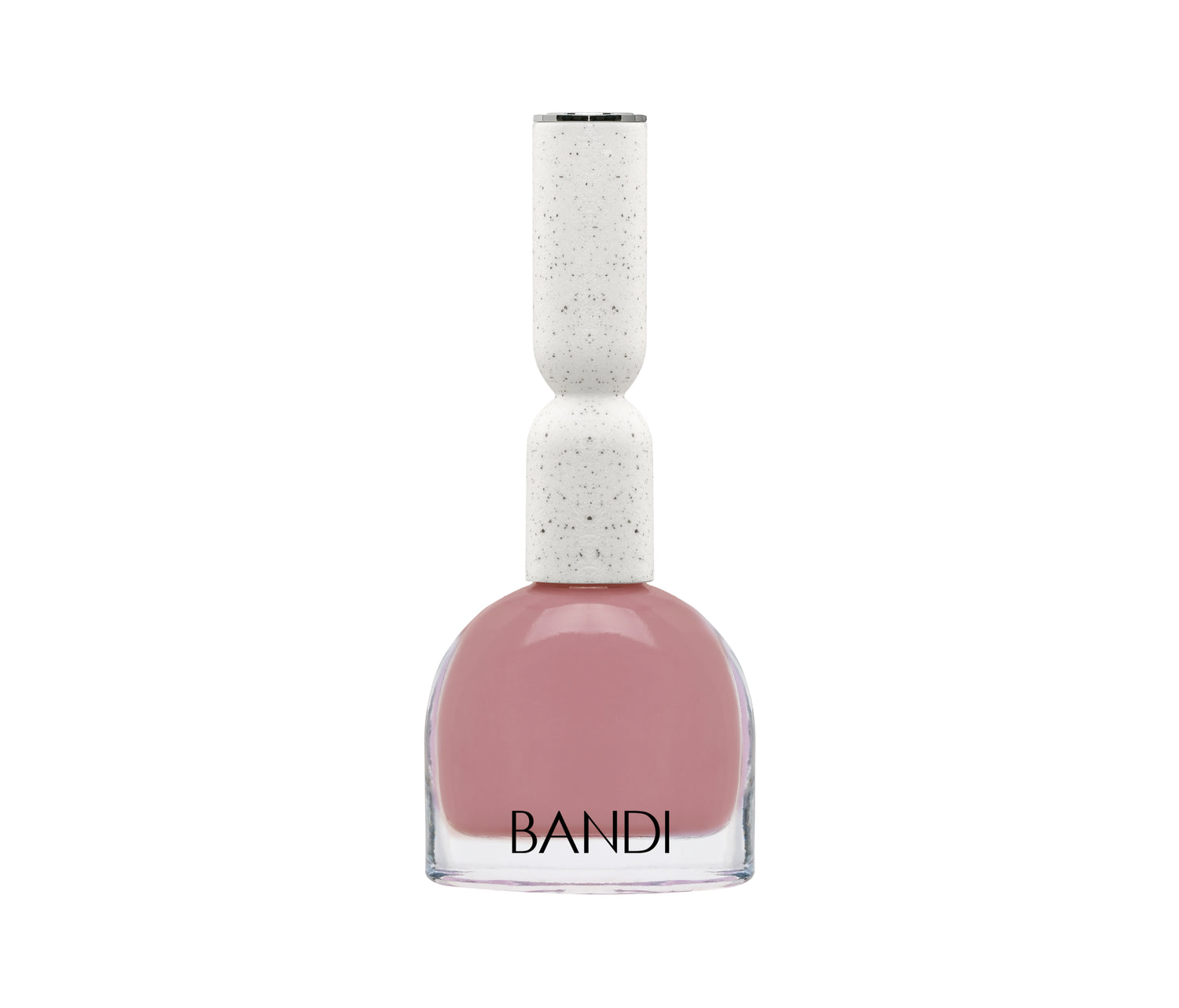 BANDI POLISH ULTRA NATURE NO.F 102 SALMON PINK