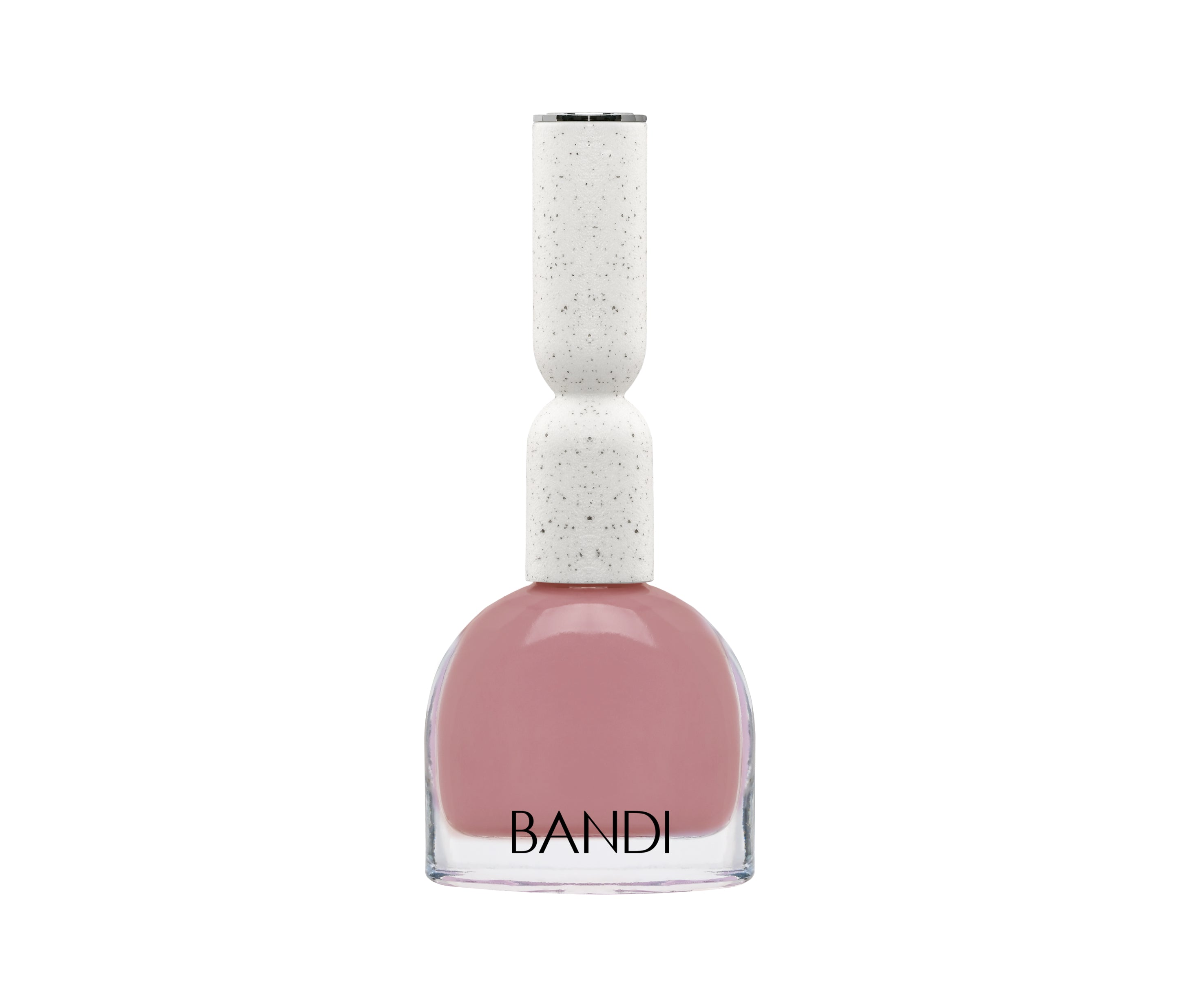 BANDI POLISH ULTRA NATURE NO.F 102 SALMON PINK
