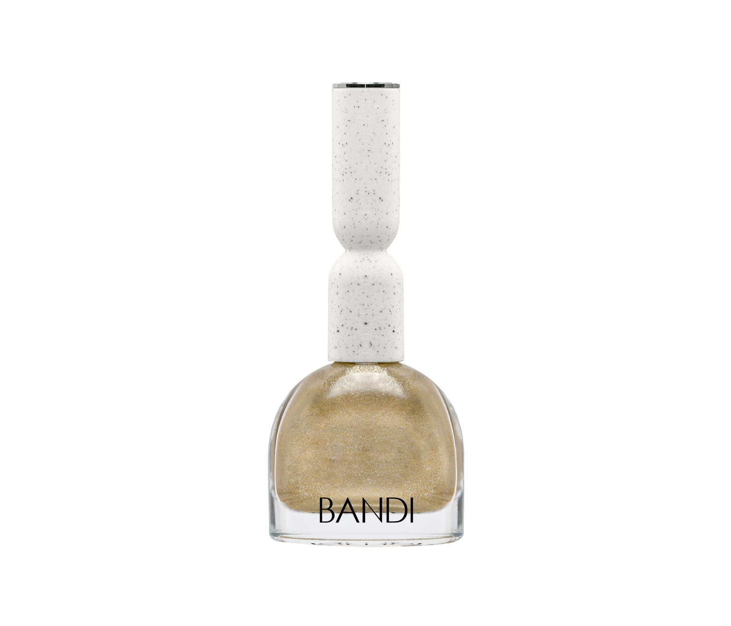 BANDI POLISH ULTRA NATURE NO.G 903 SILKY GOLD