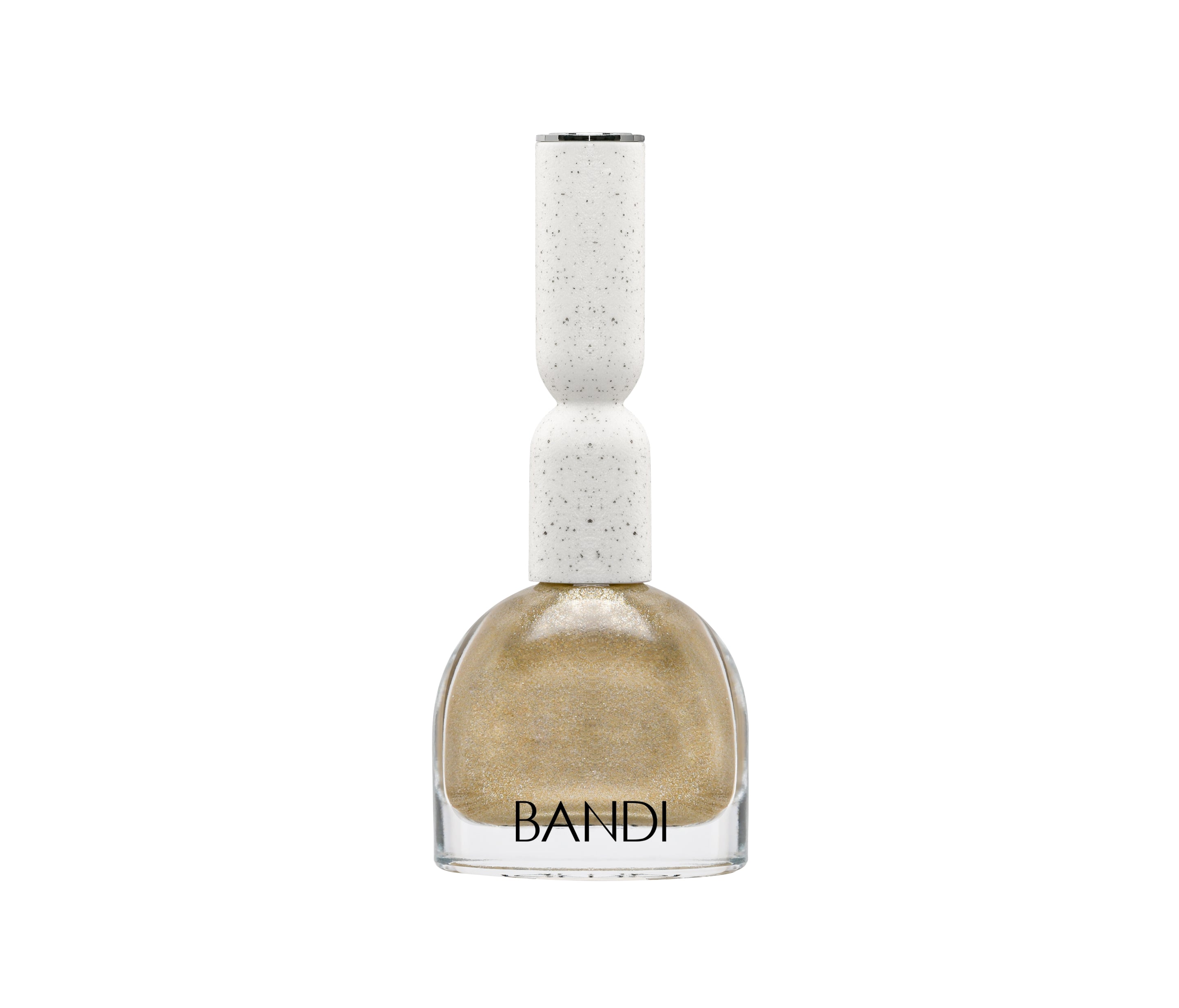 BANDI POLISH ULTRA NATURE NO.G 903 SILKY GOLD