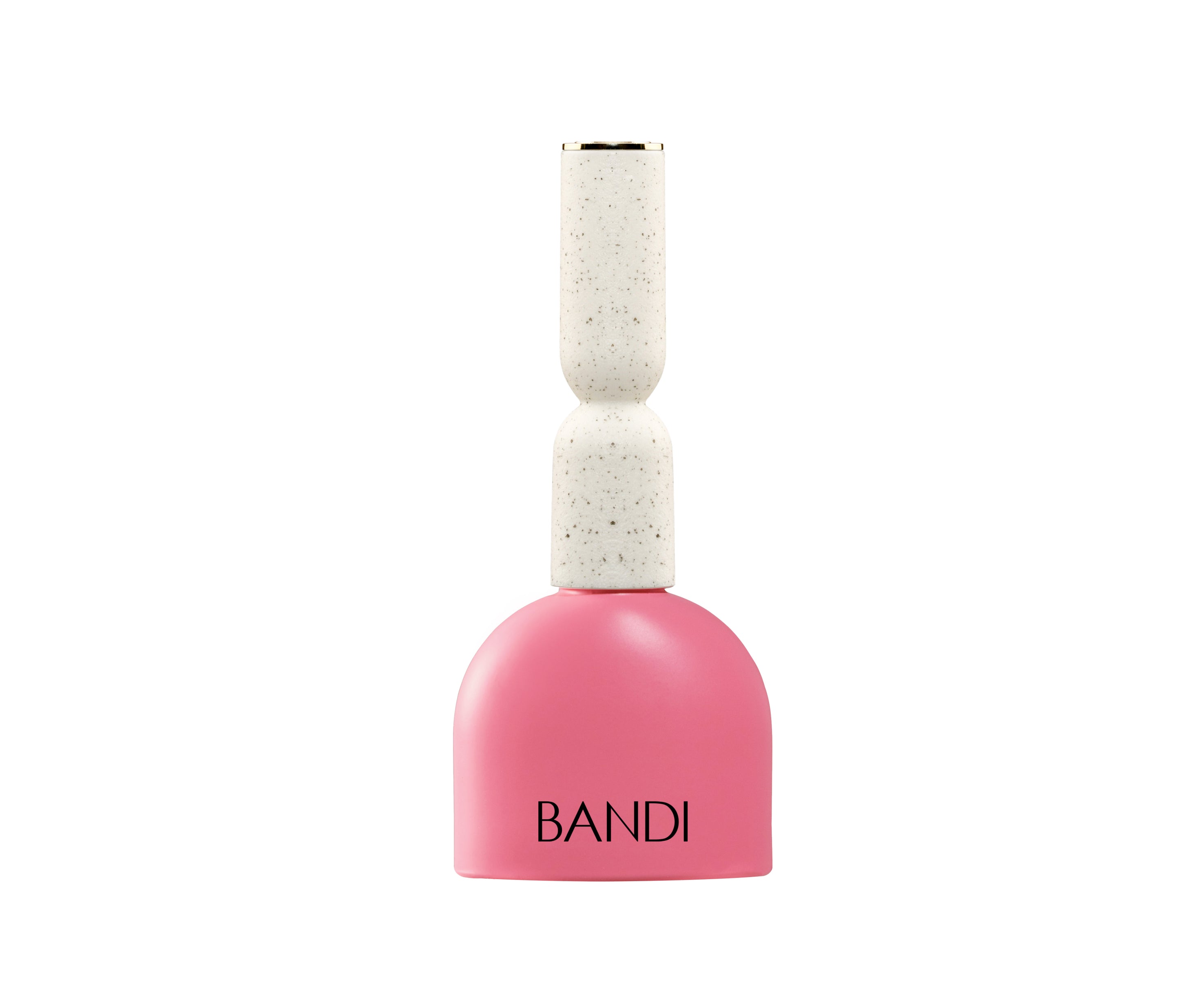 BANDI GEL BF 106 CHECK PINK solid color