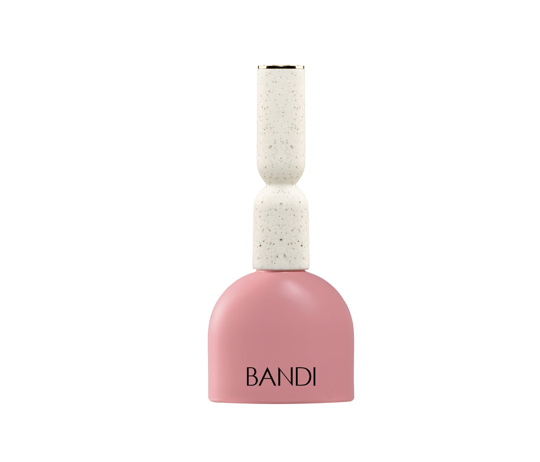 BANDI GEL BF 115 LOVE ME PINK solid color