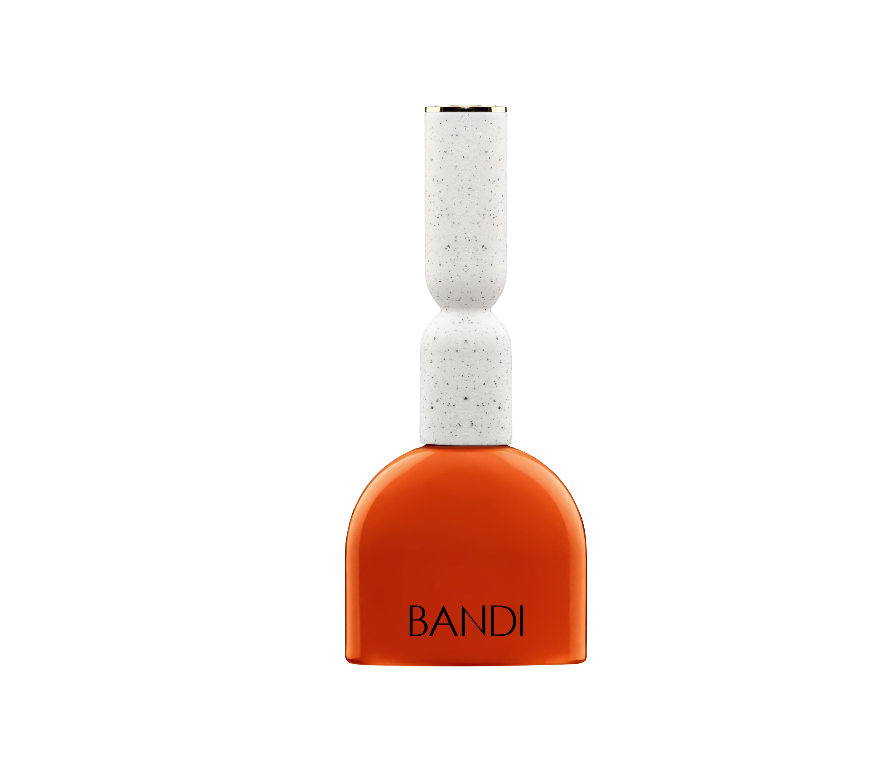 BANDI GEL BSH 127 TINT PINK translucent color