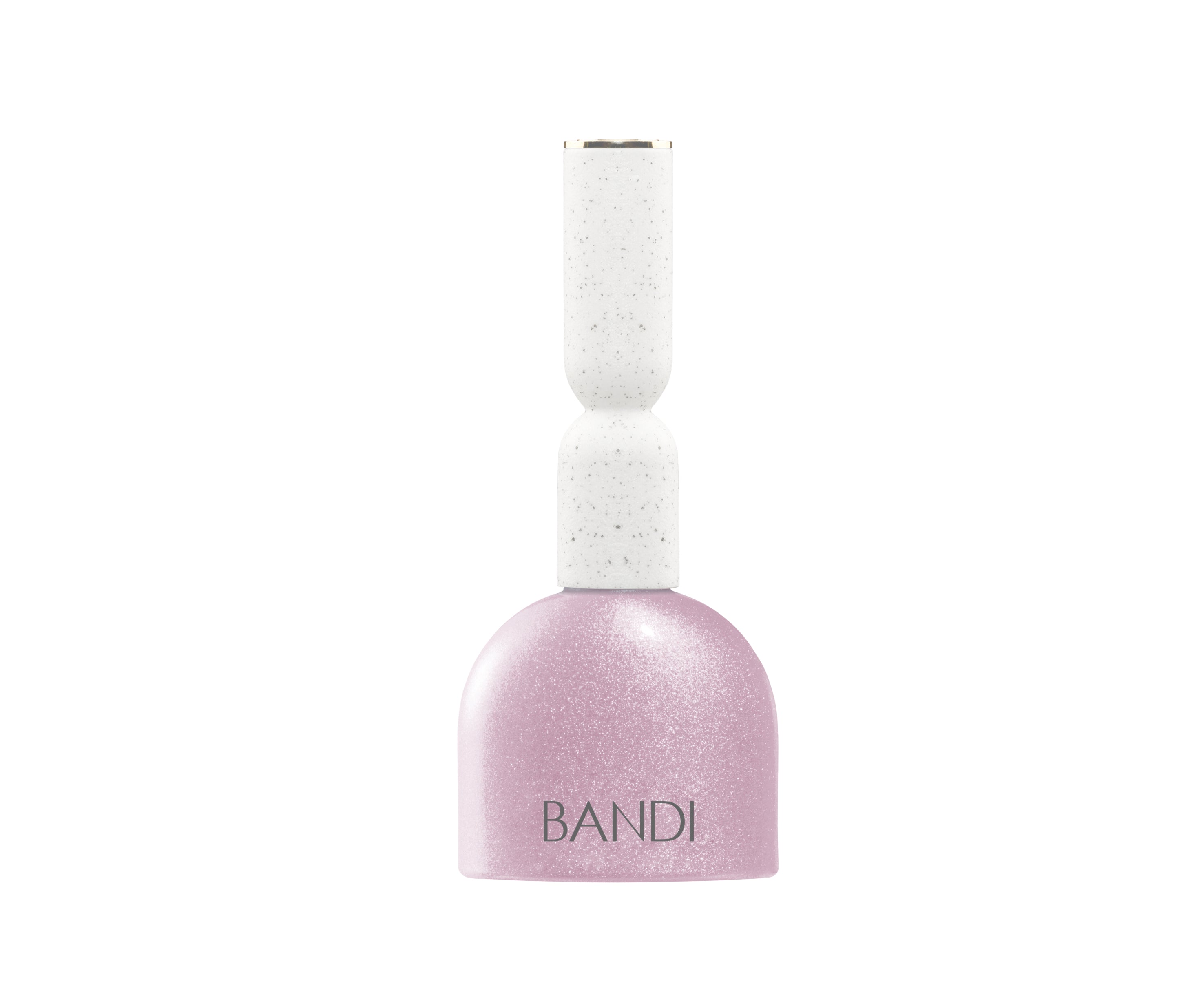 BANDI GEL BP 131 SHINE PINK glitter color