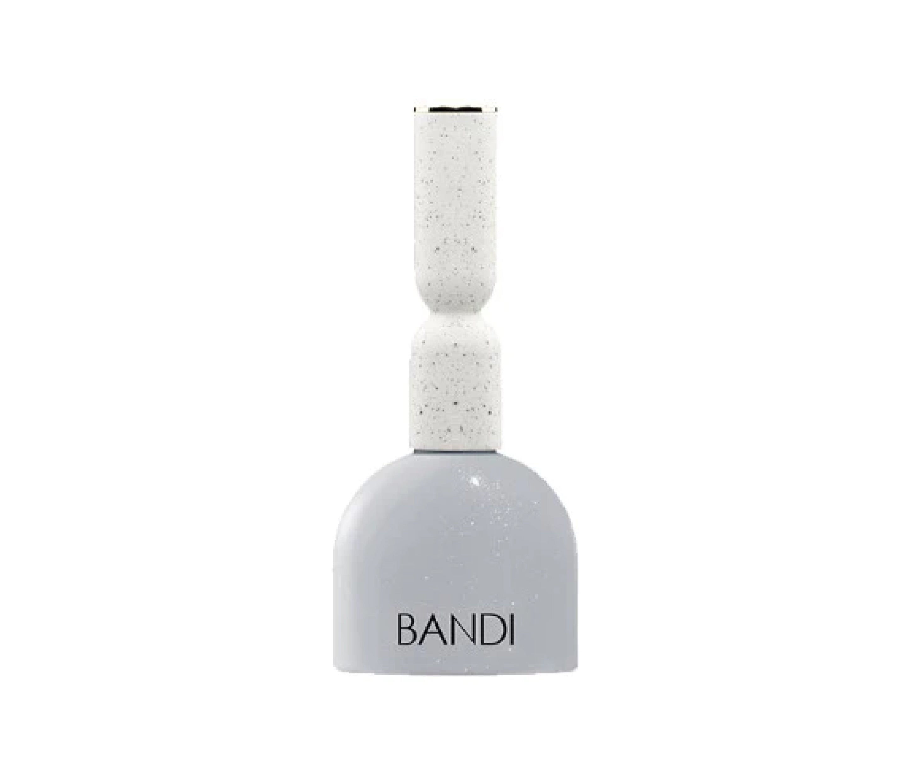 BANDI GEL LA ROUGE BP 830 SILVER TAIL glitter color