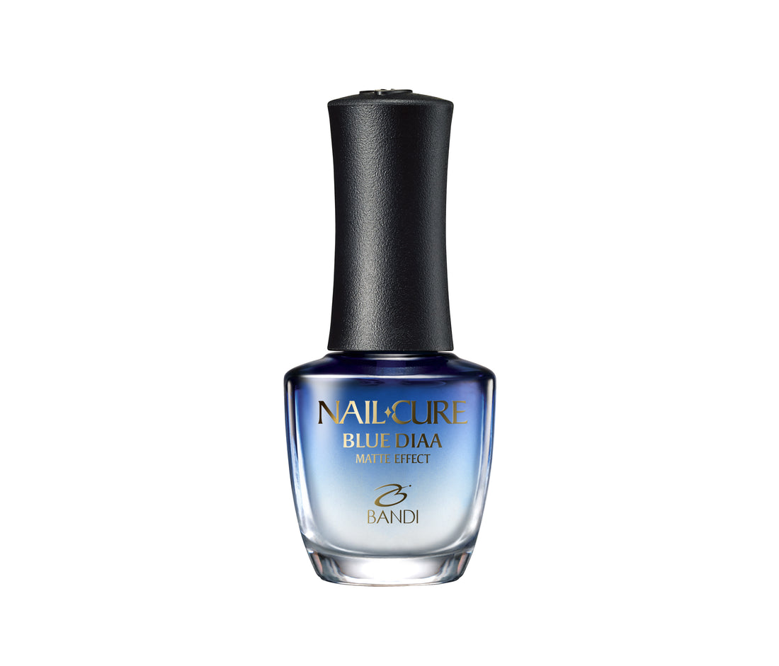 NAILCURE BLUE DIAA