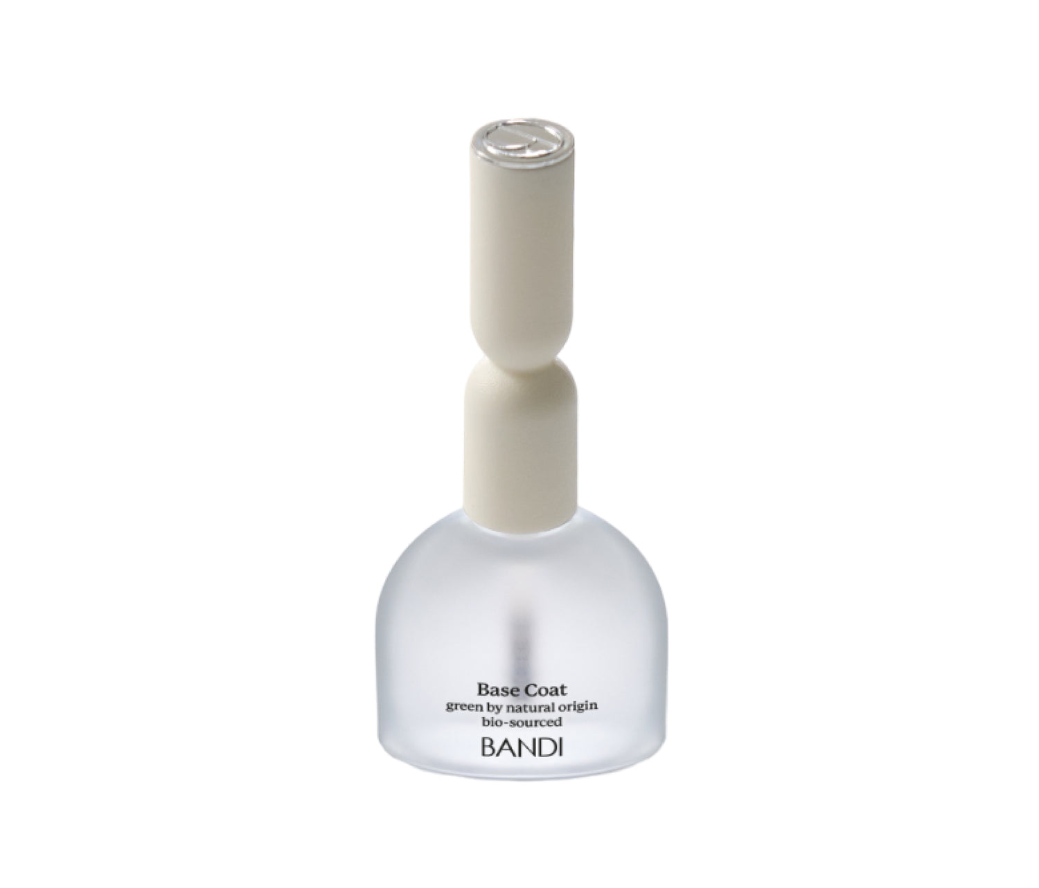 BANDI ULTRA NATURE POLISH BASE COAT