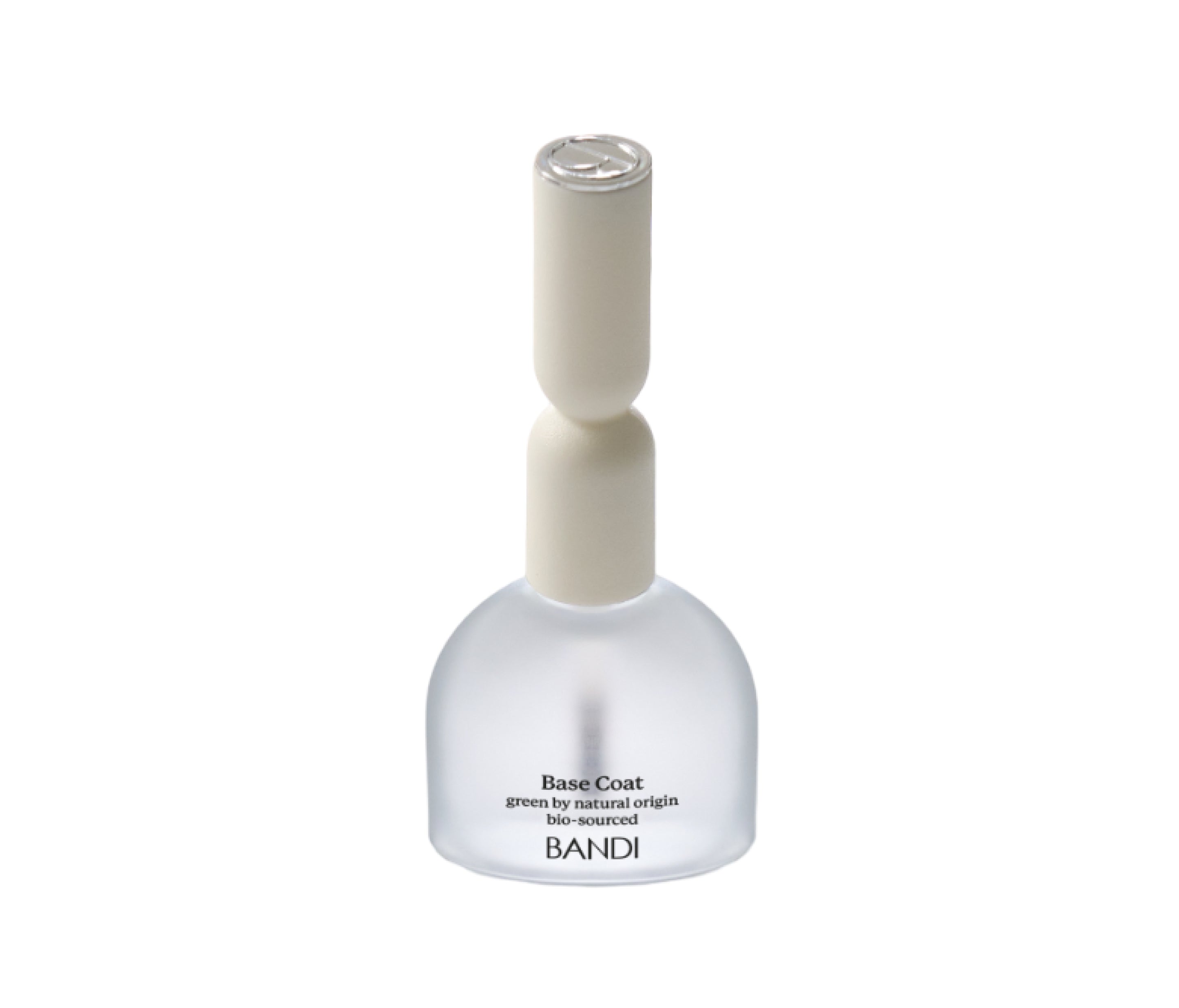BANDI ULTRA NATURE POLISH BASE COAT