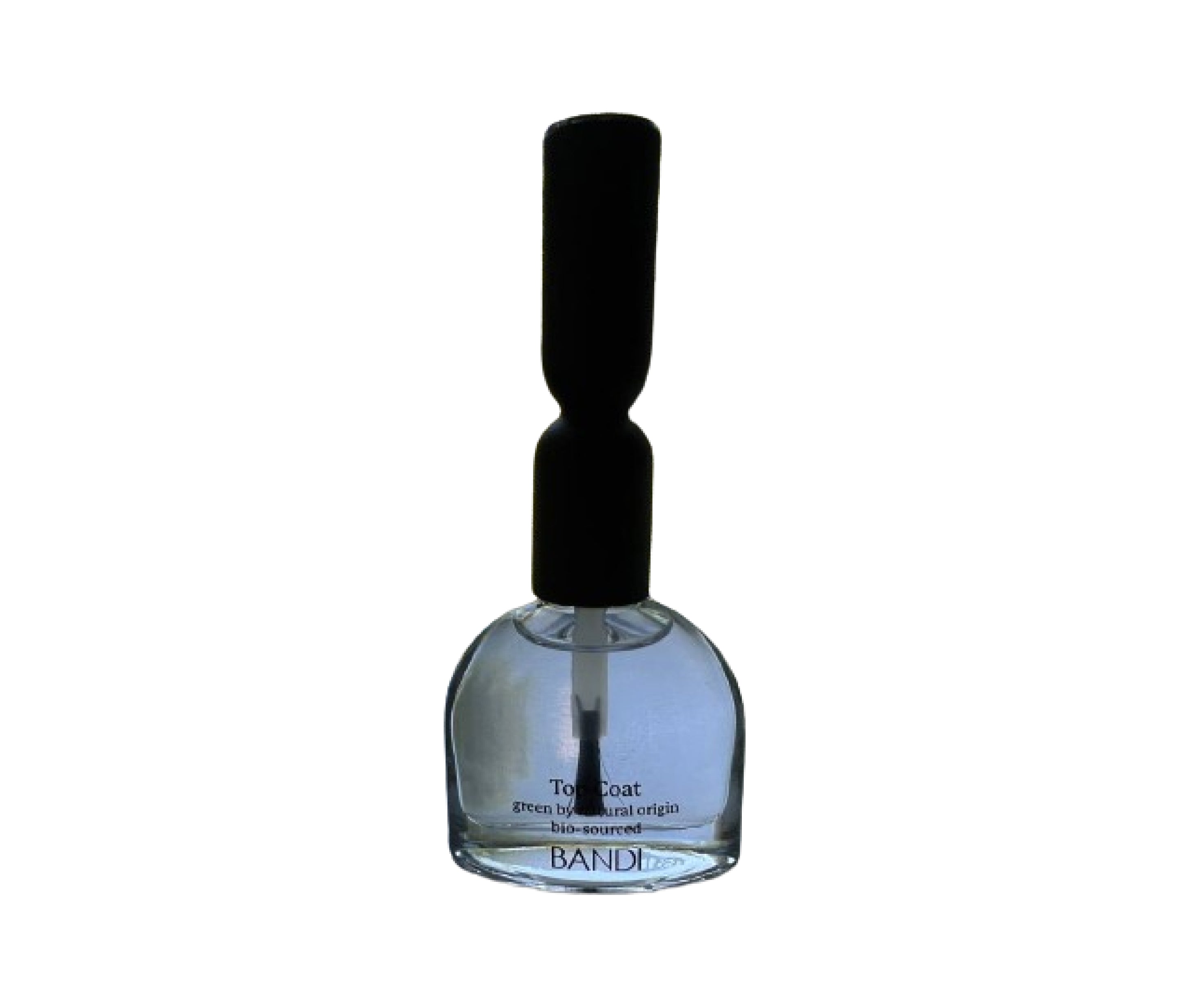 BANDI ULTRA NATURE POLISH TOP COAT
