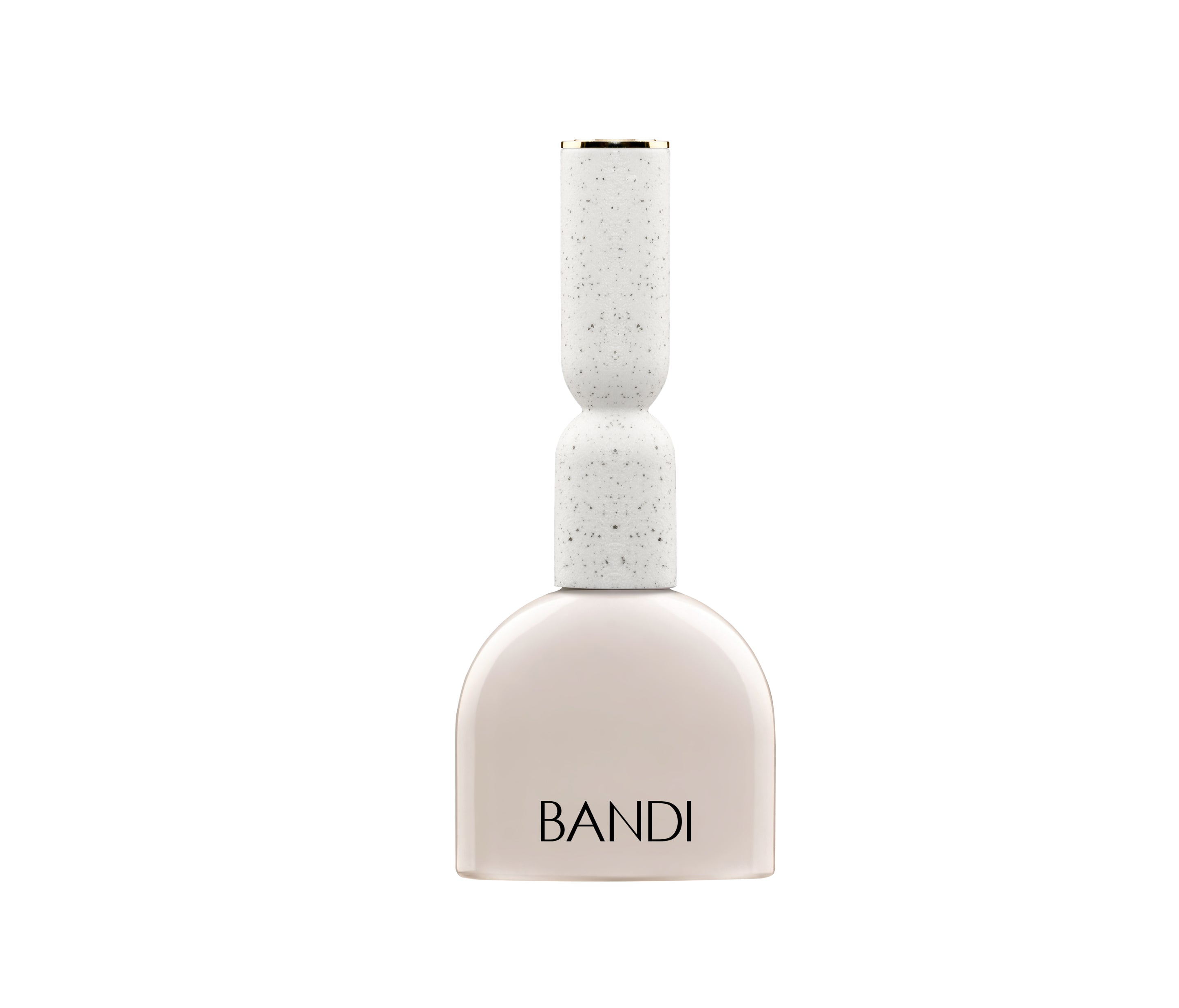 BANDI GEL BSH 211 TODAY CREAM translucent color