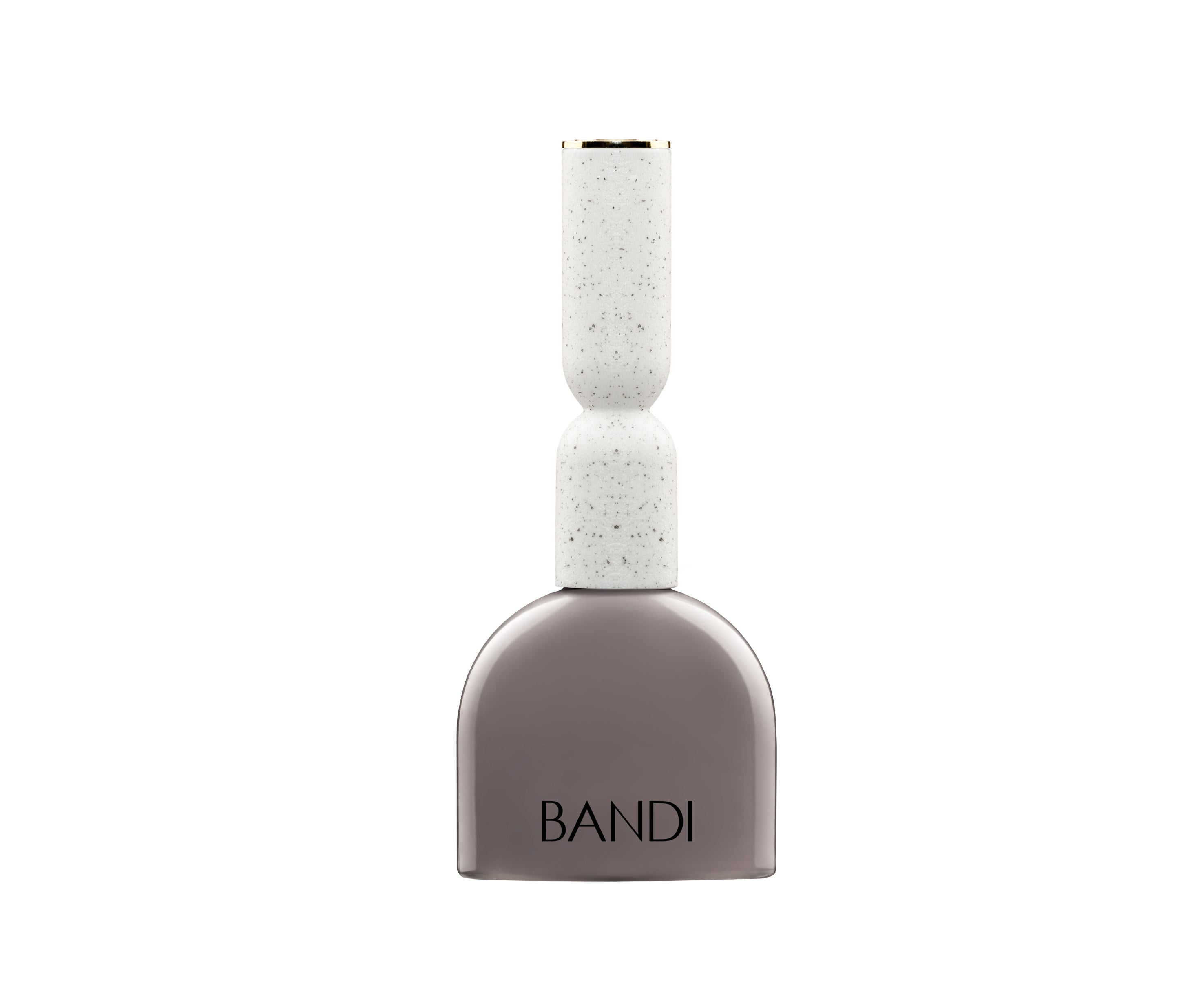 BANDI GEL BSH 214 MOOD BROWN translucent color