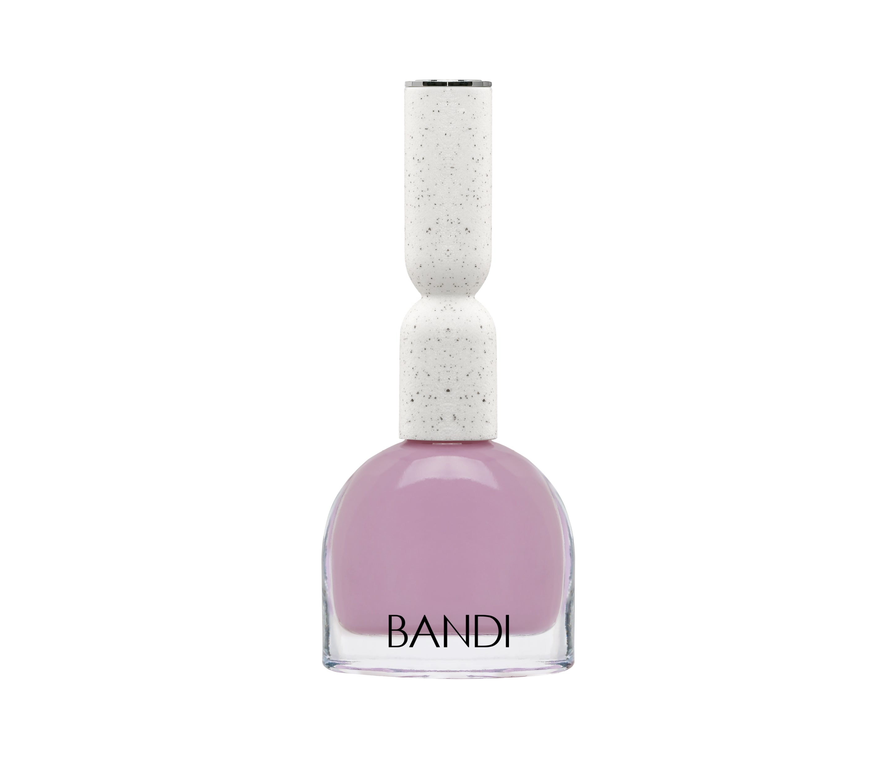 BANDI POLISH ULTRA NATURE NO.F 301 SOFT LILAC