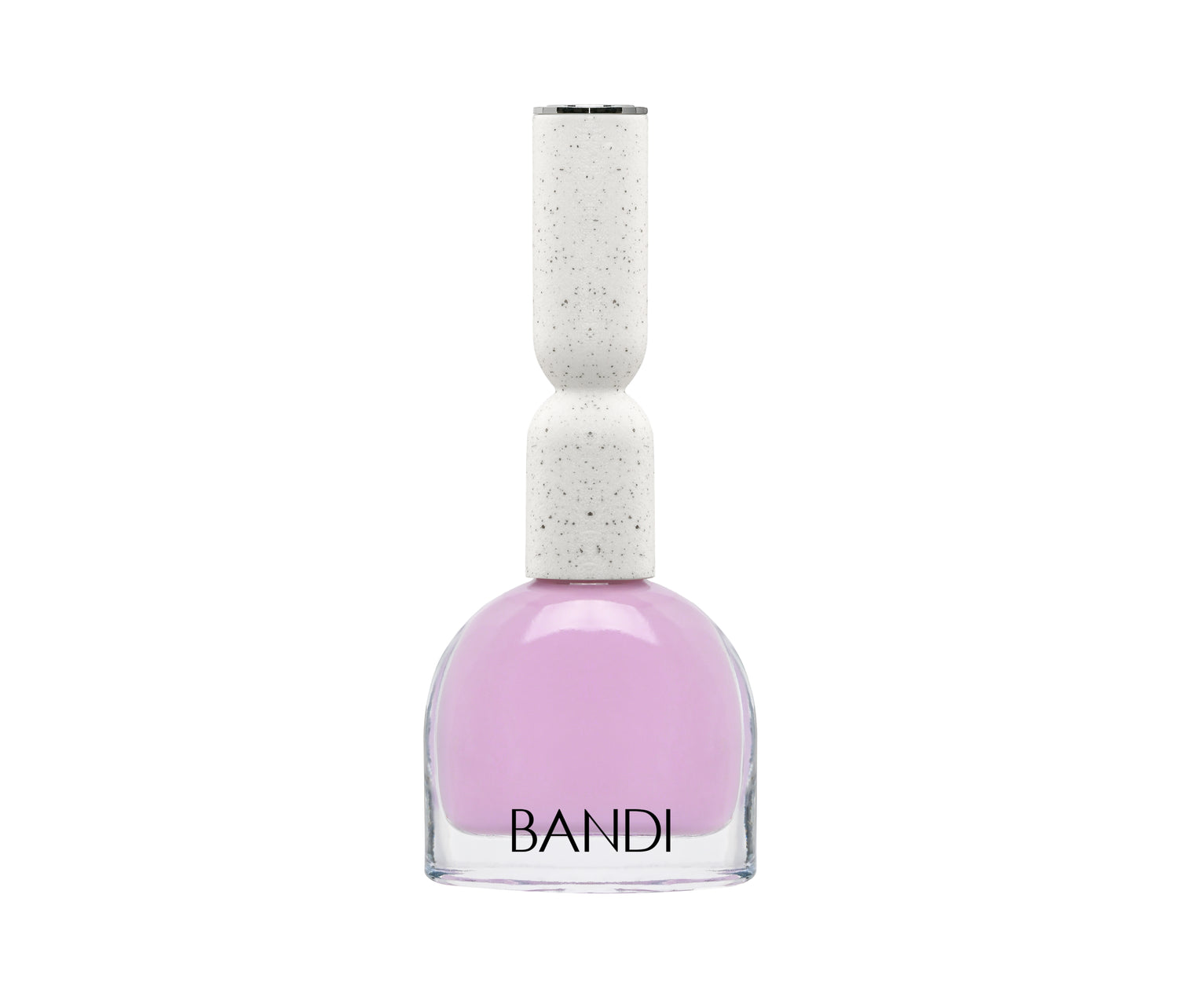 BANDI POLISH ULTRA NATURE NO.F 302 FLORAL VIOLET
