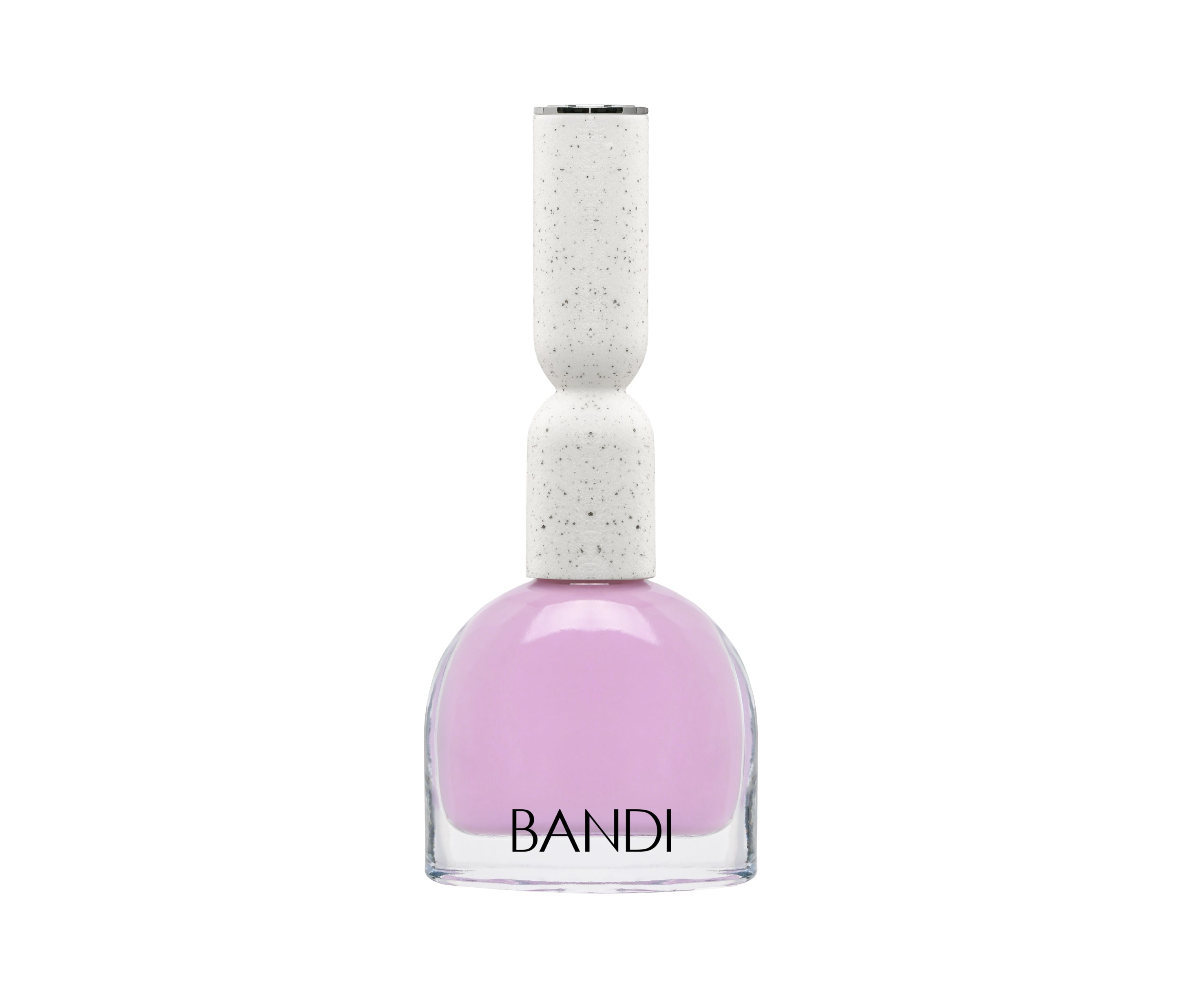 BANDI POLISH ULTRA NATURE NO.F 302 FLORAL VIOLET