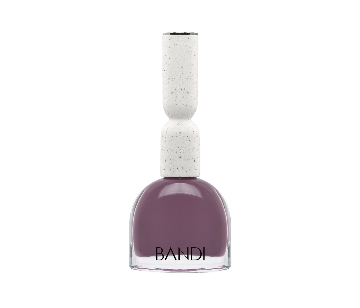 BANDI POLISH ULTRA NATURE NO.F 303 ASH PURPLE