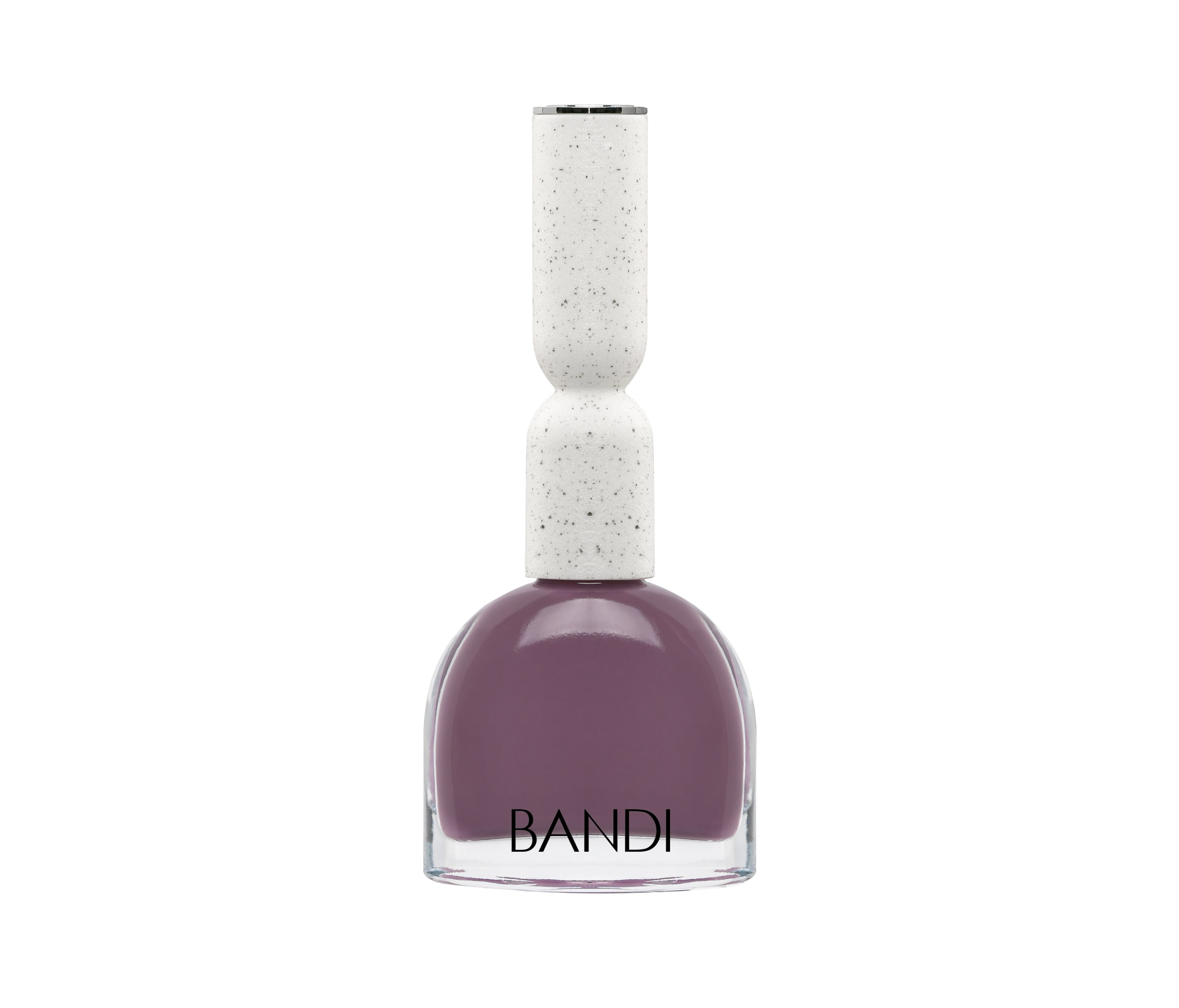 BANDI POLISH ULTRA NATURE NO.F 303 ASH PURPLE