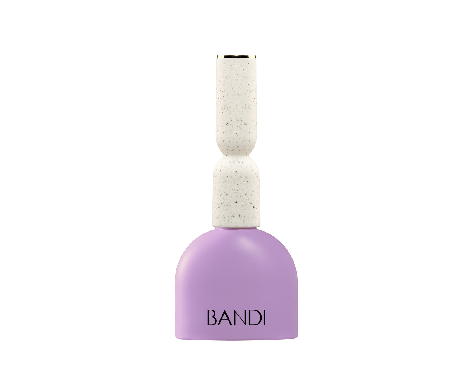 BANDI GEL BF 306 FLORA LAVENDER solid color