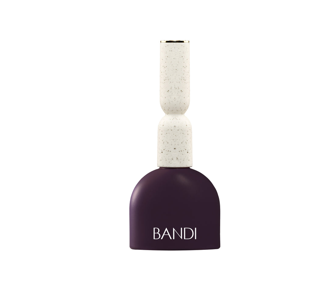 BANDI GEL BF 310 PAINT PURPLE solid color