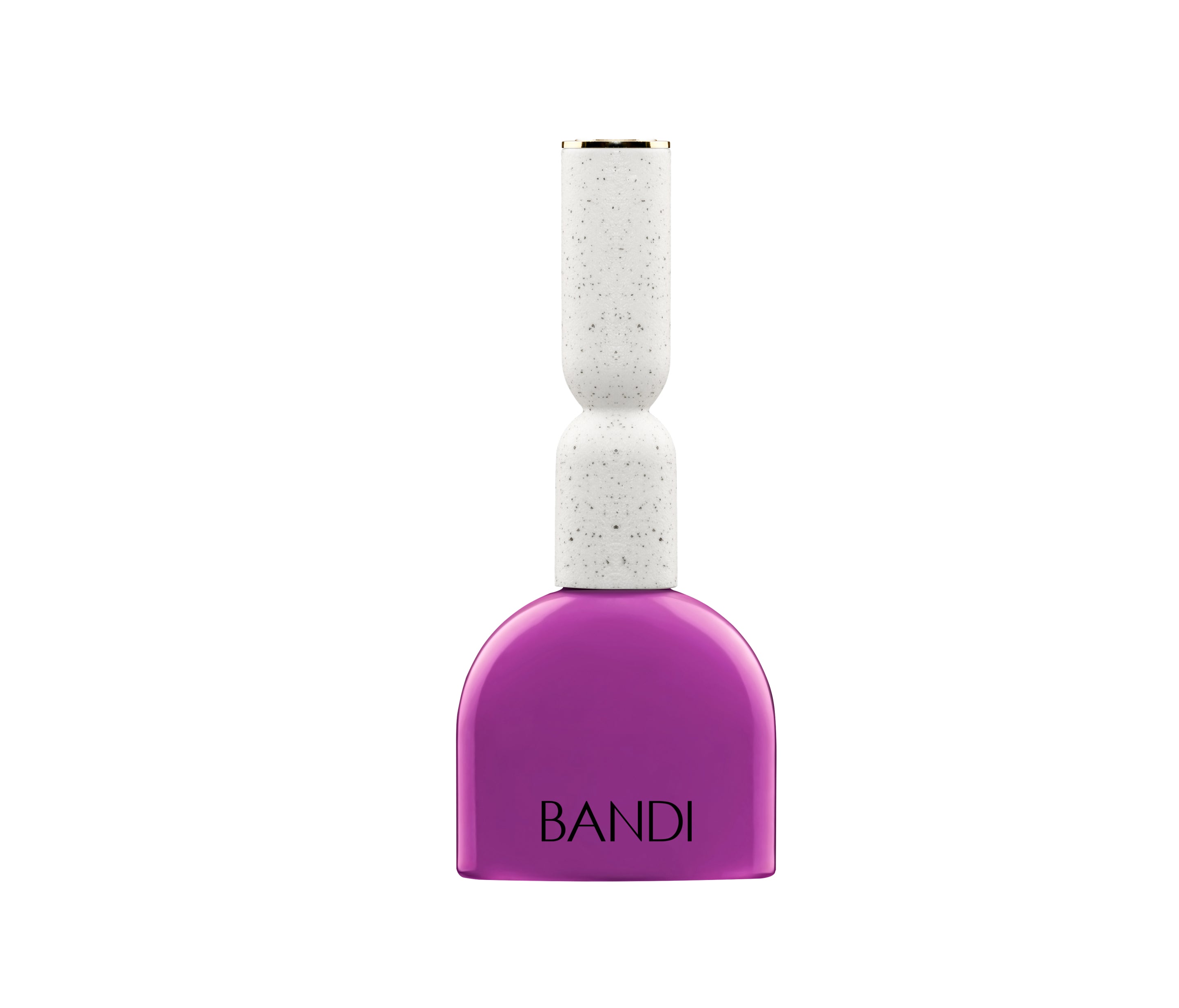 BANDI GEL BSH 321 TINT PURPLE translucent color