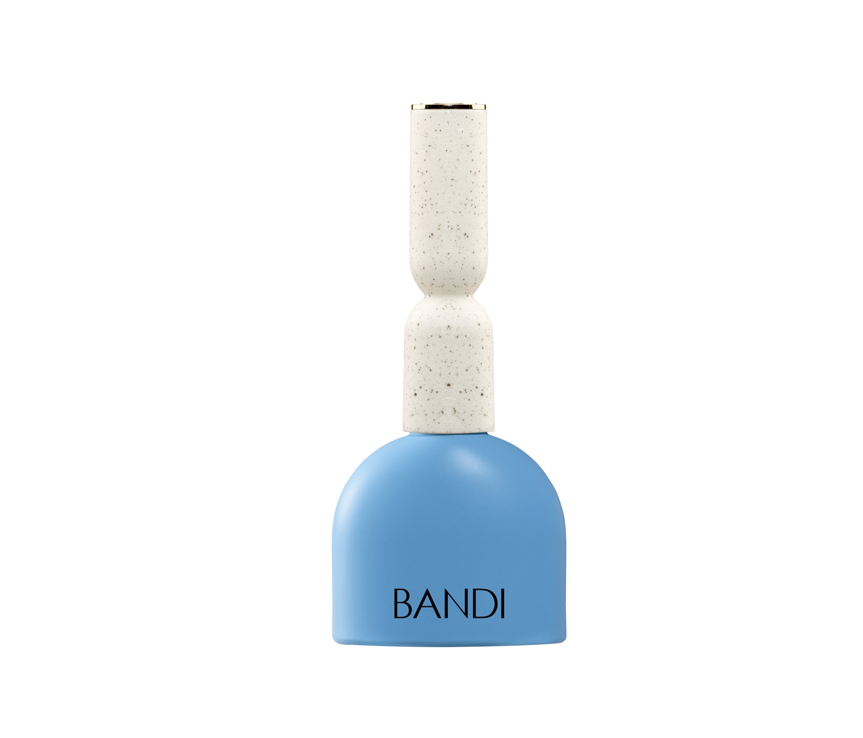 BANDI GEL BF 404 SKY BLUE solid color