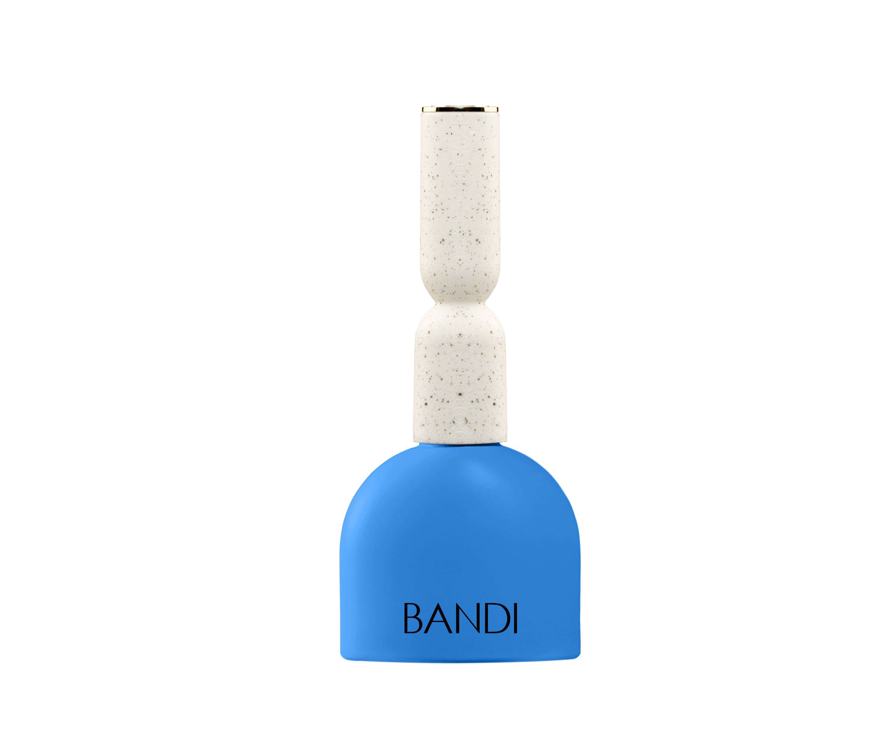 BANDI GEL BF 405 MARINE BLUE solid color