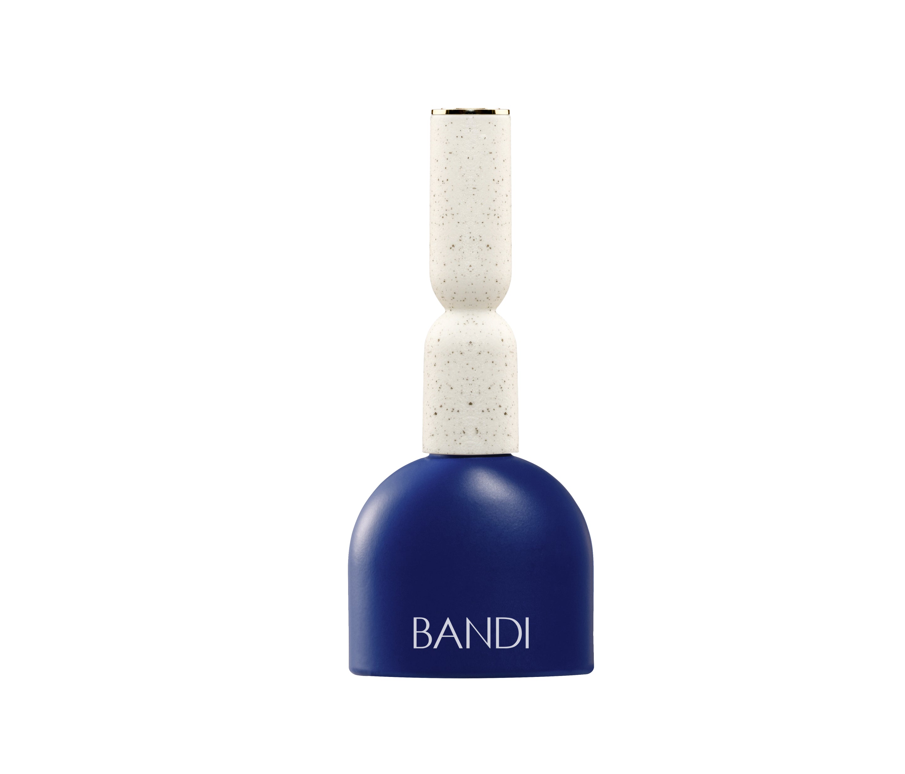BANDI GEL BF 407 DENIM BLUE solid color