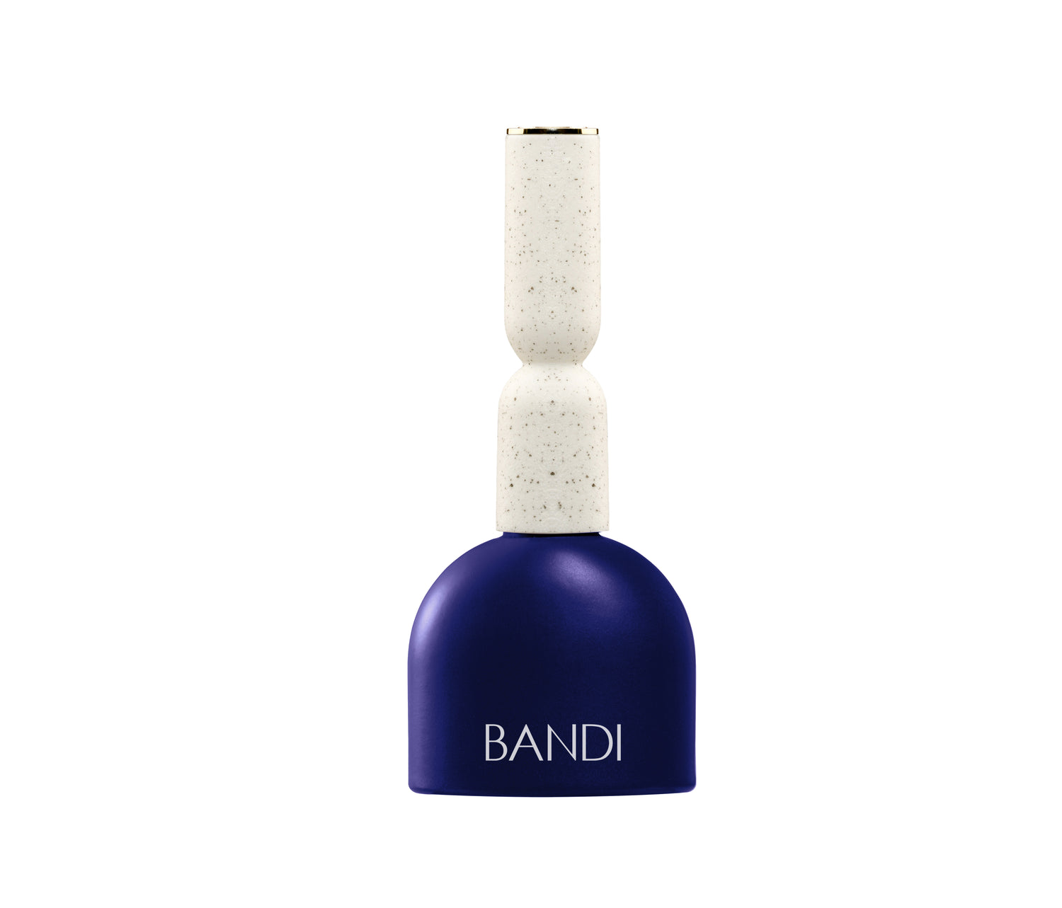 BANDI GEL BF 408 PAINT BLUE solid color