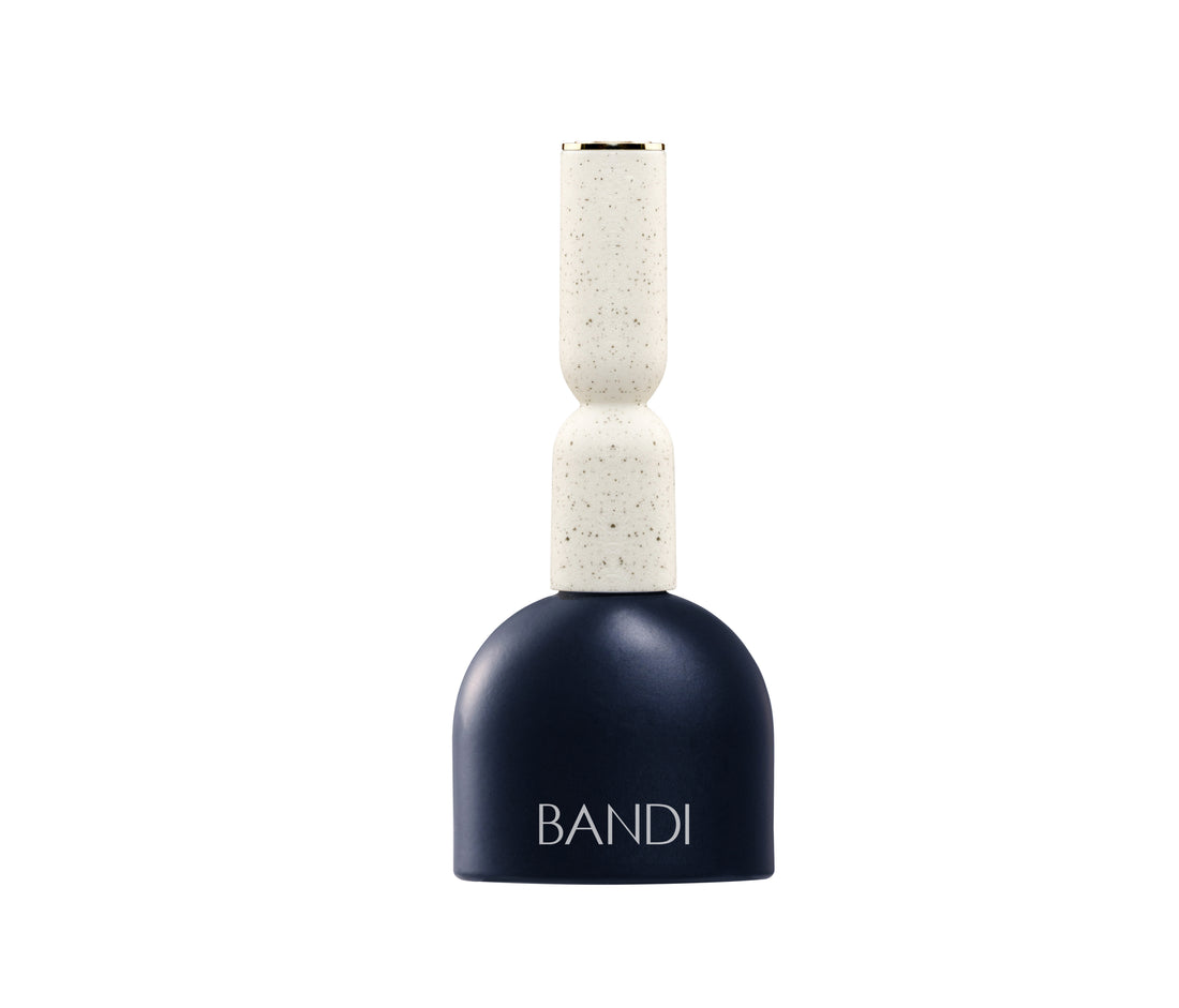 BANDI GEL BF 410 DARK NAVY solid color