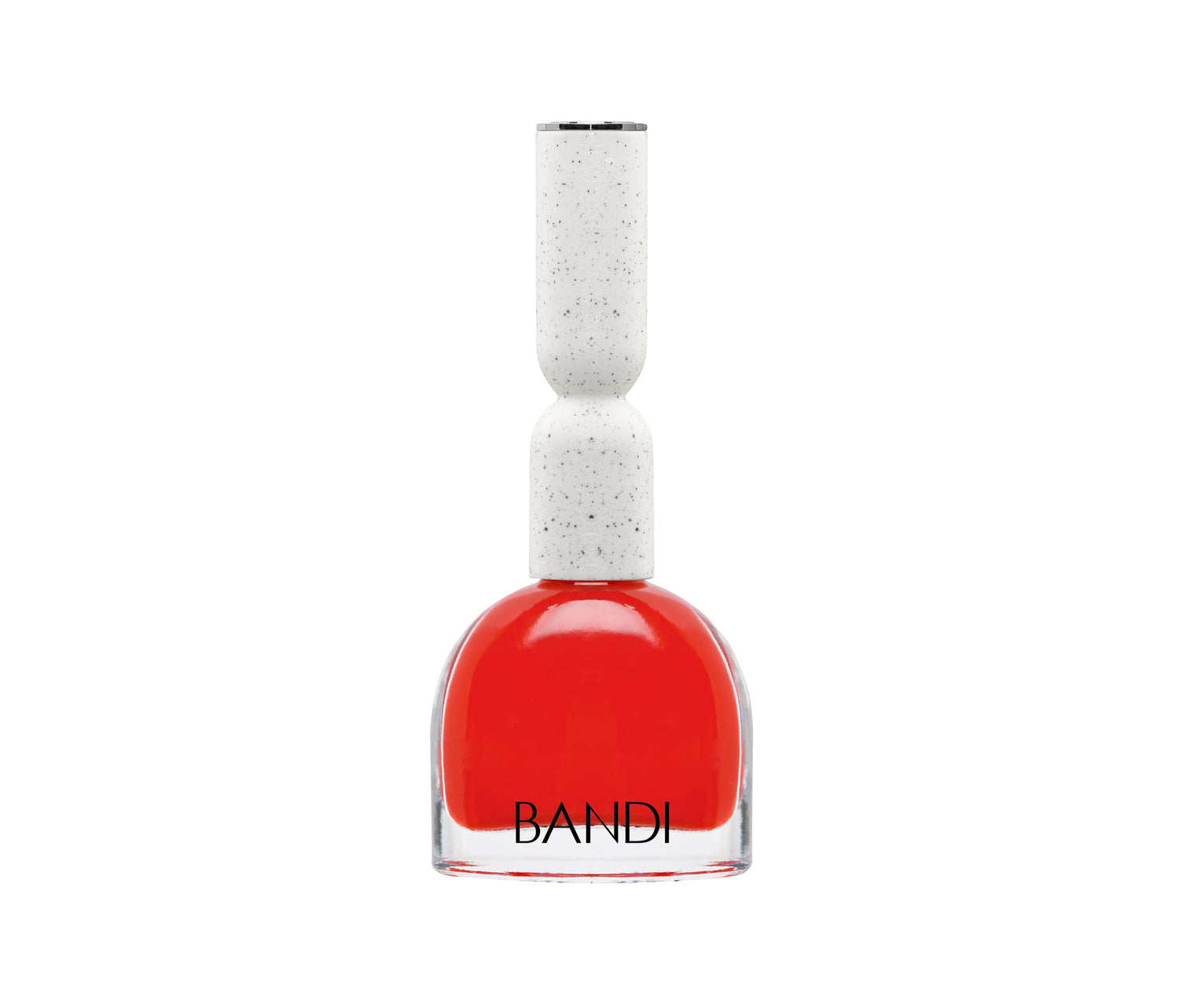 BANDI POLISH ULTRA NATURE NO.F 501 REAL RED