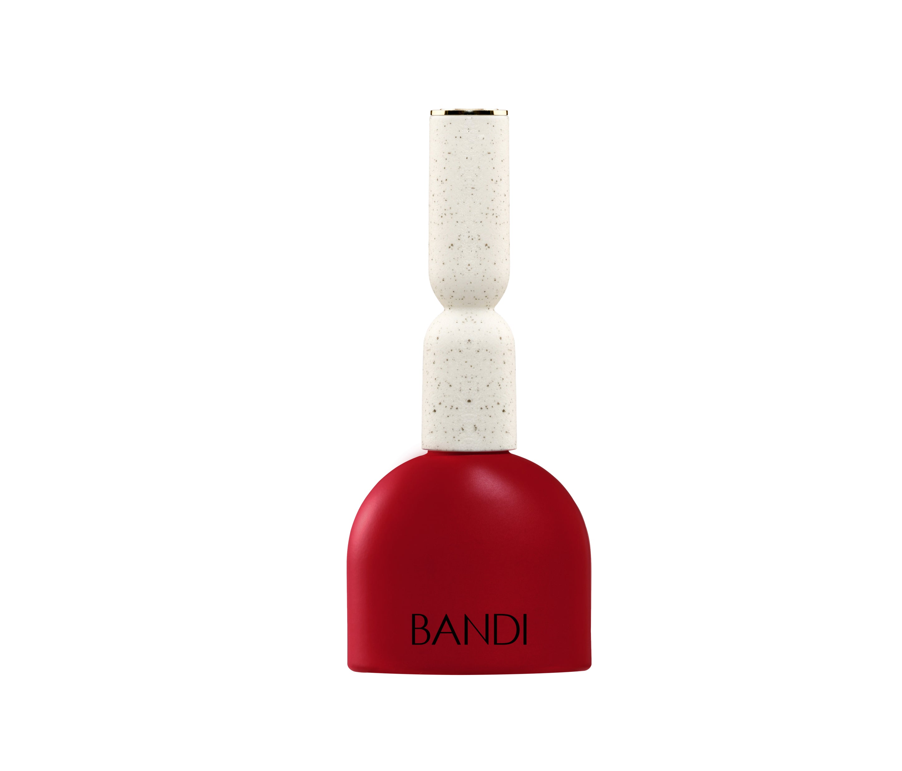 BANDI GEL BF 504 RED DIA EX solid color