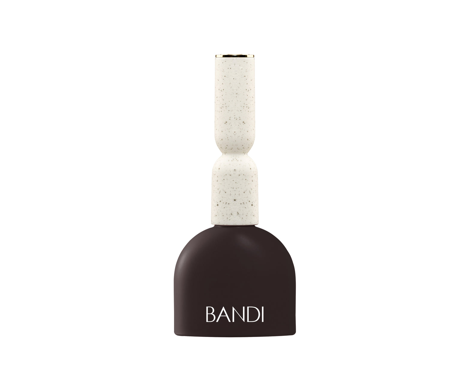 BANDI GEL BF 510 PAINT BURGUNDY solid color
