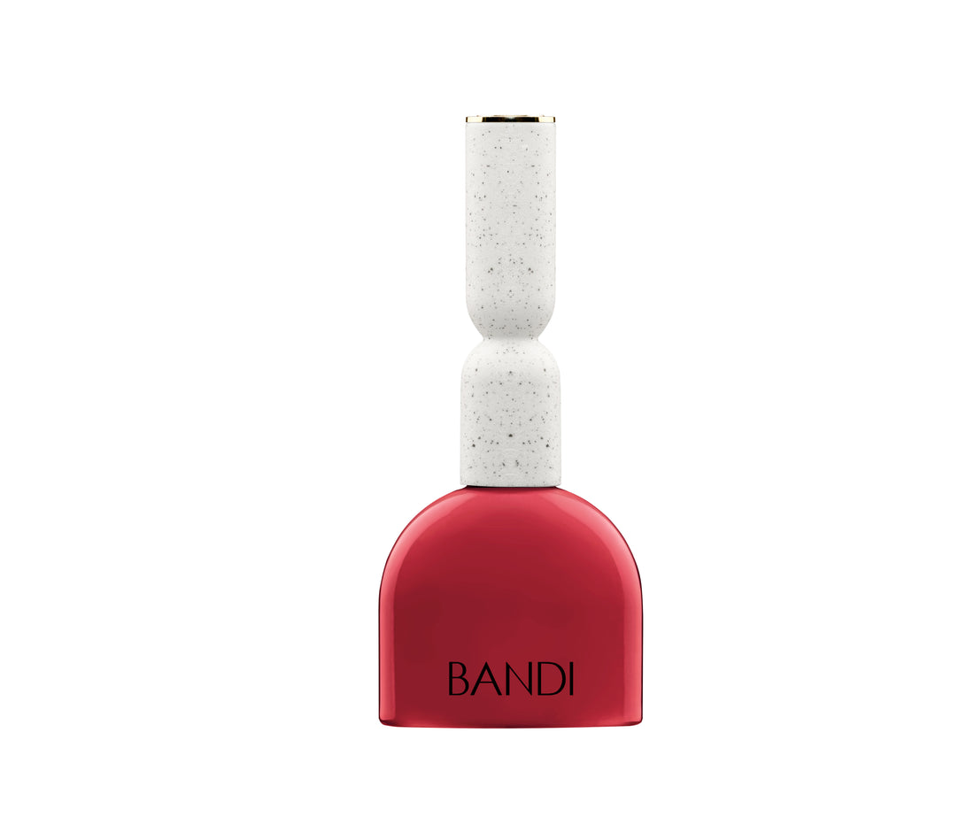 BANDI GEL BSH 513 TINT CHERRY translucent color