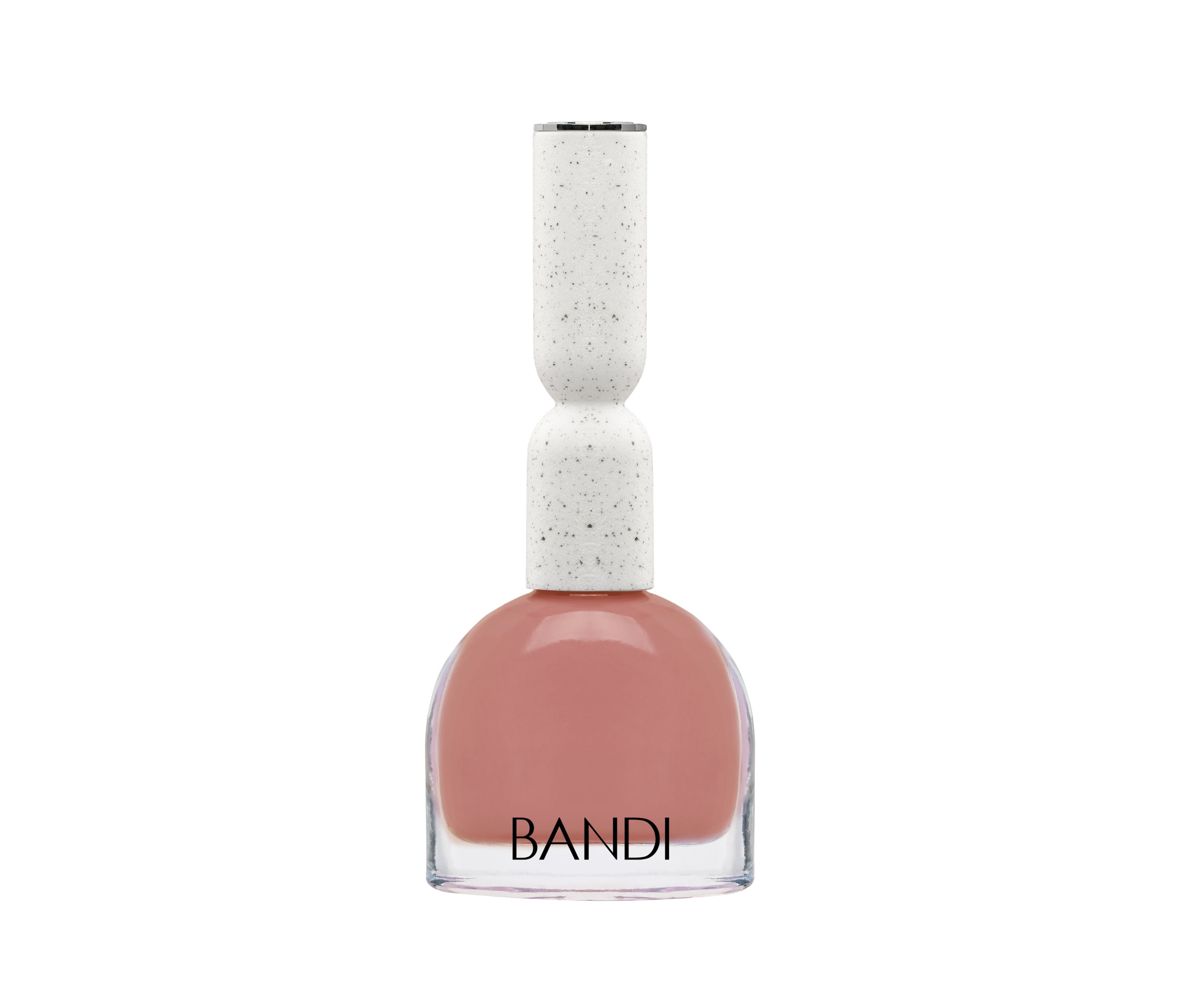 BANDI POLISH ULTRA NATURE NO.F 602 PEACH CORAL