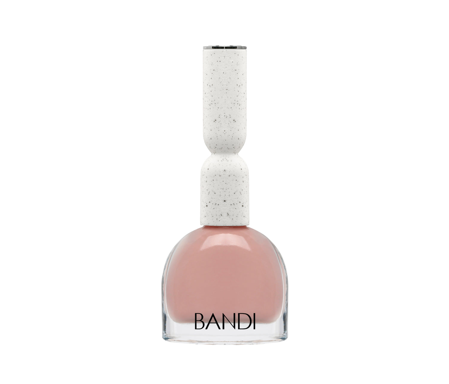 BANDI POLISH ULTRA NATURE NO.F 603 PEACH SKIN