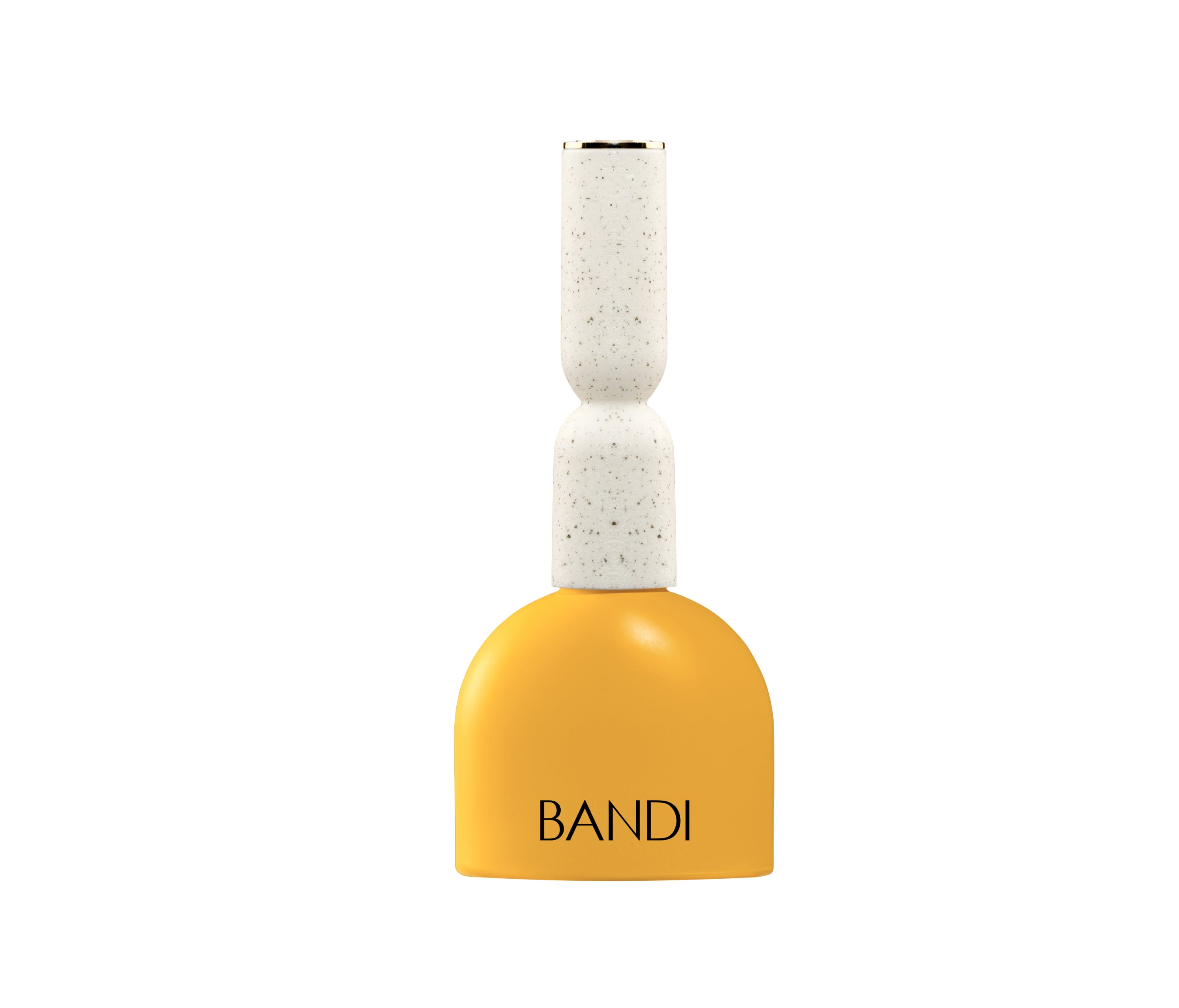 BANDI GEL BF 618 HONEY MUSTARD solid color