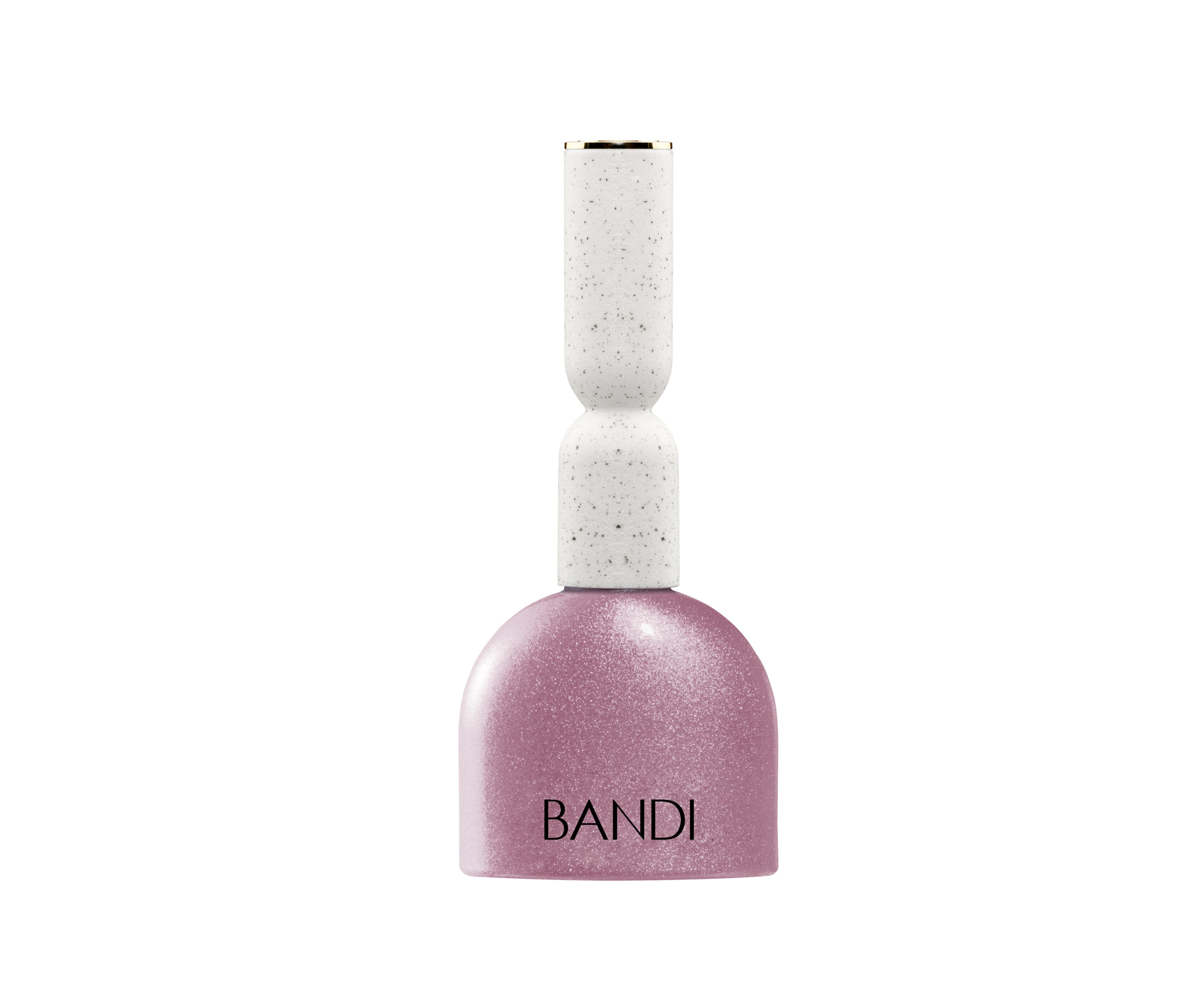 BANDI GEL BP 639 PRISM ORANGE glitter color