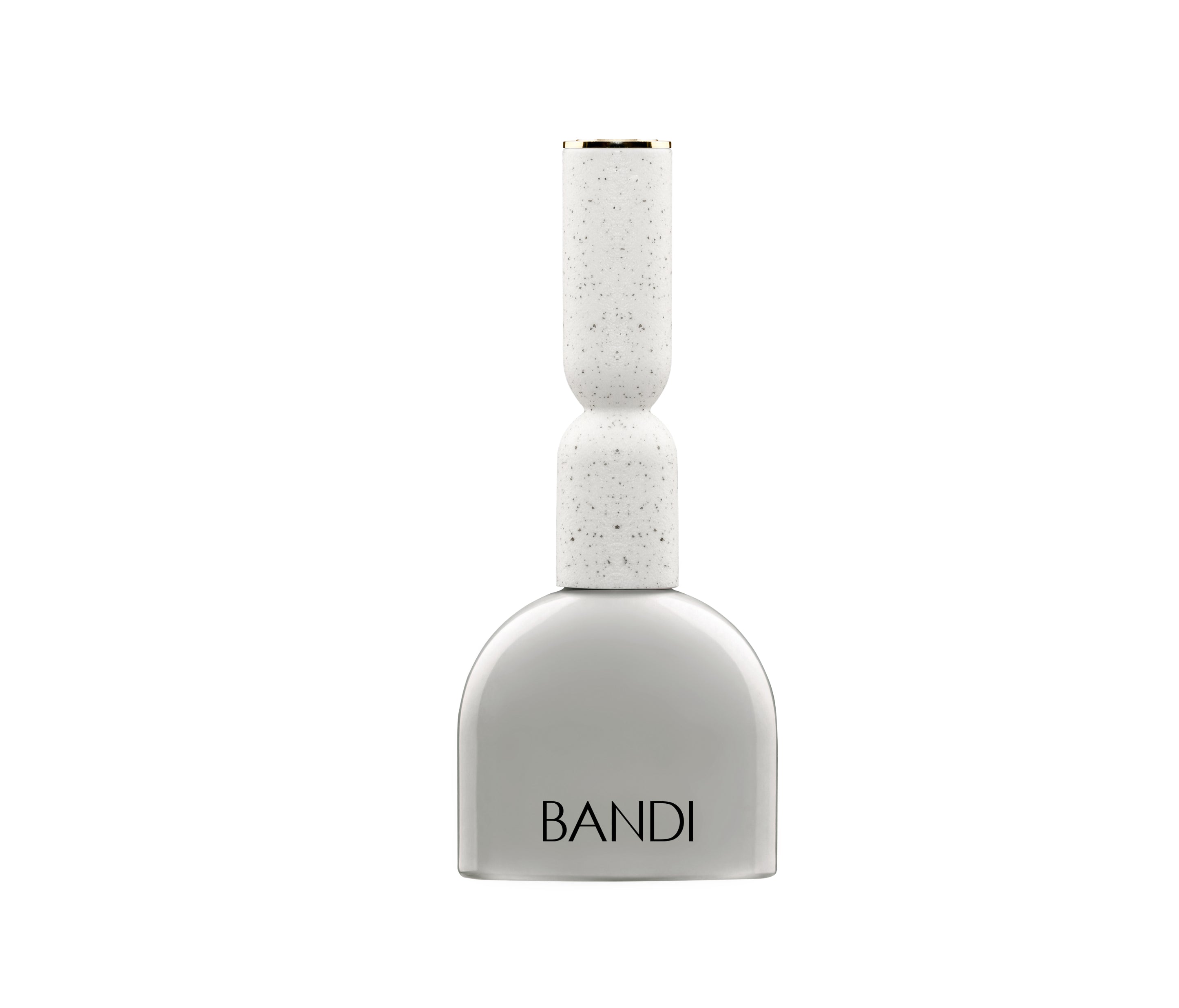 BANDI GEL BSH 713 MINT SHADOW translucent color