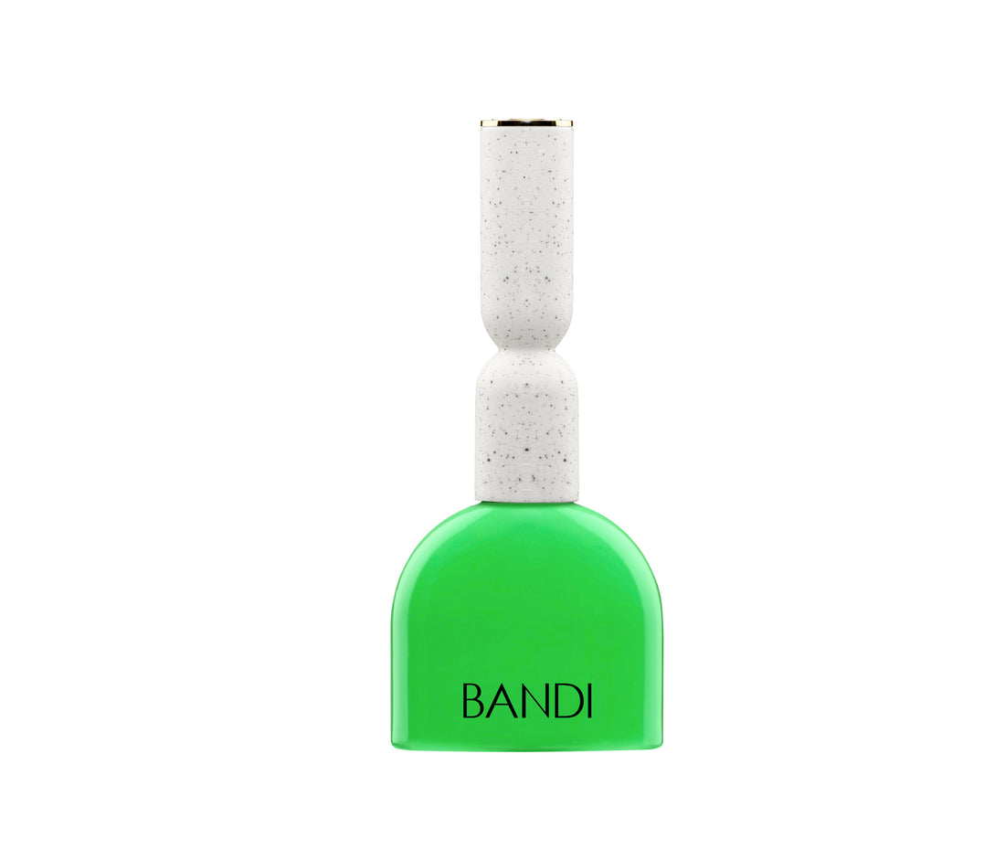 BANDI GEL BSH 717 TINT MOJITO translucent color