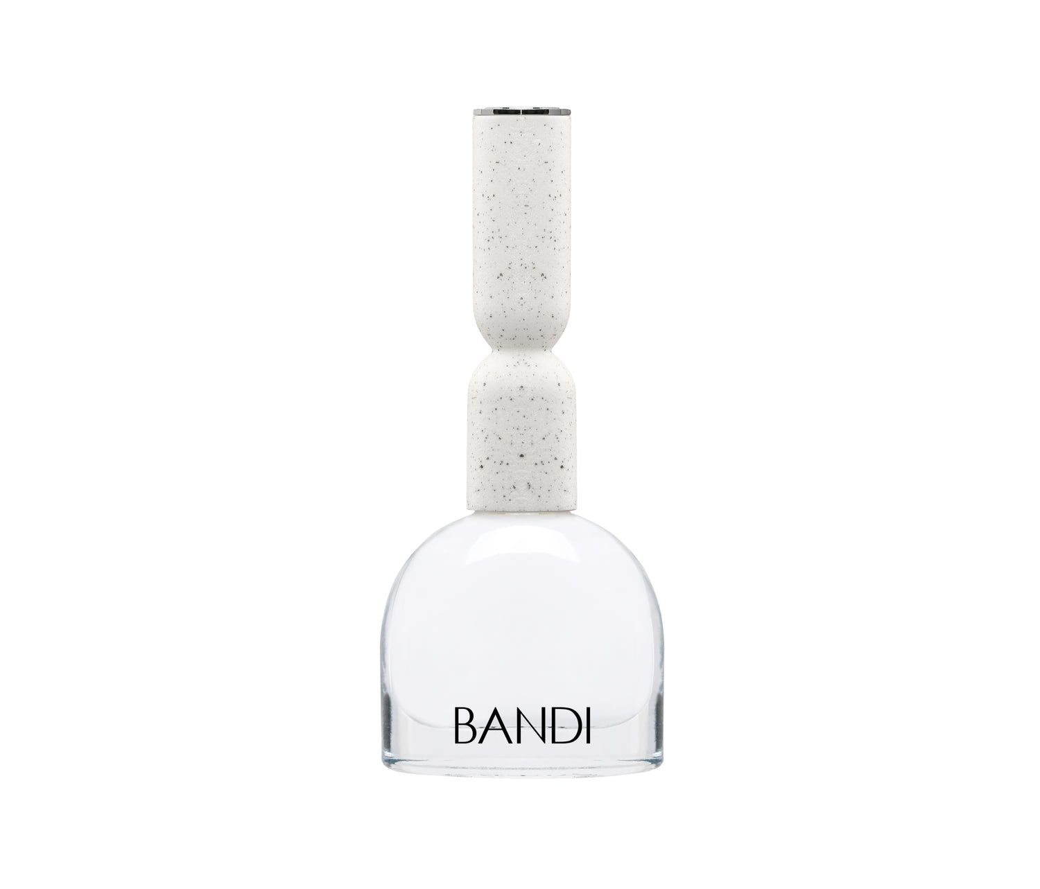 BANDI POLISH ULTRA NATURE NO.F 801 MILK WHITE